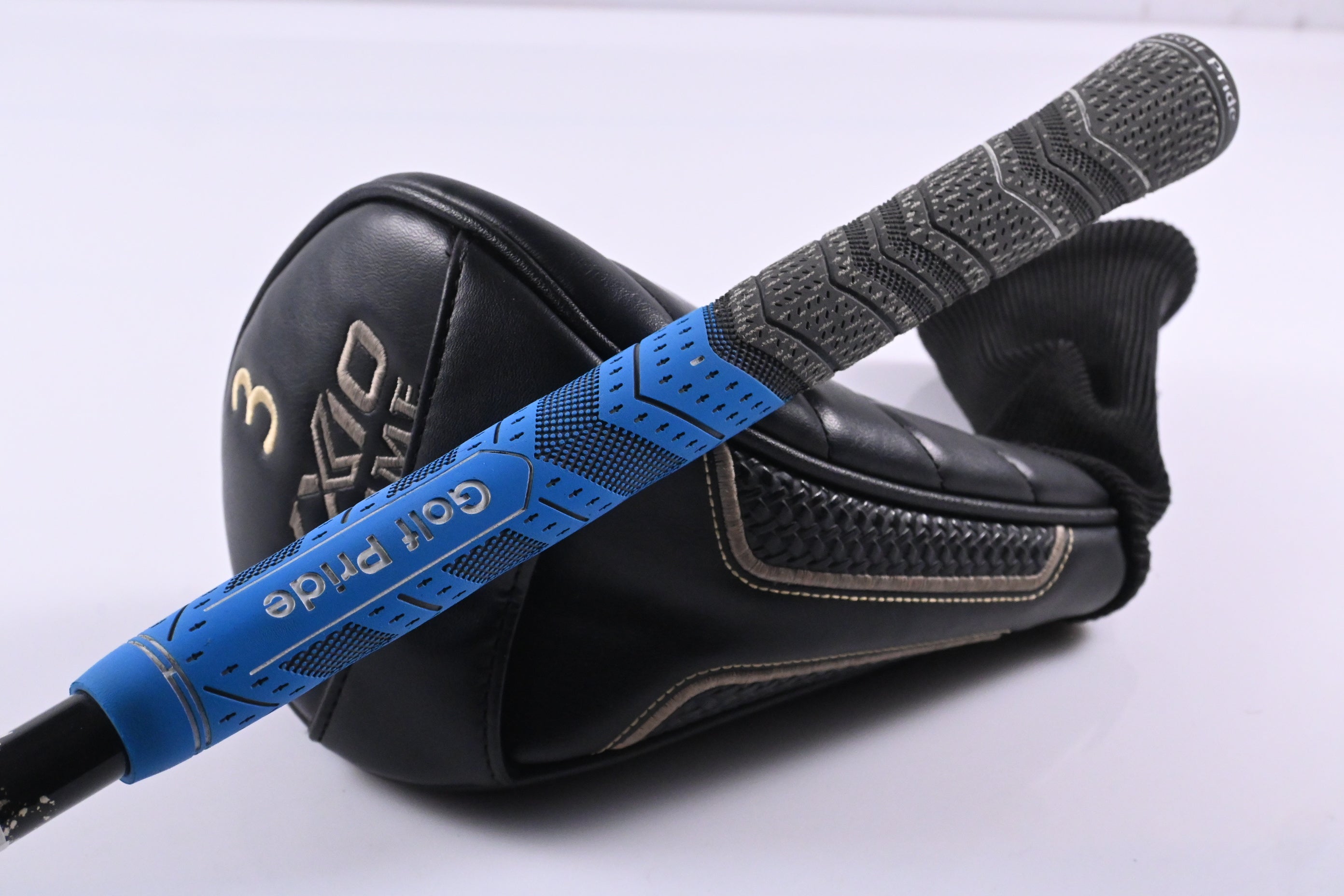 XXIO 12 #3 Wood / 15 Degree / Regular Flex XXIO Prime 37.5 Shaft