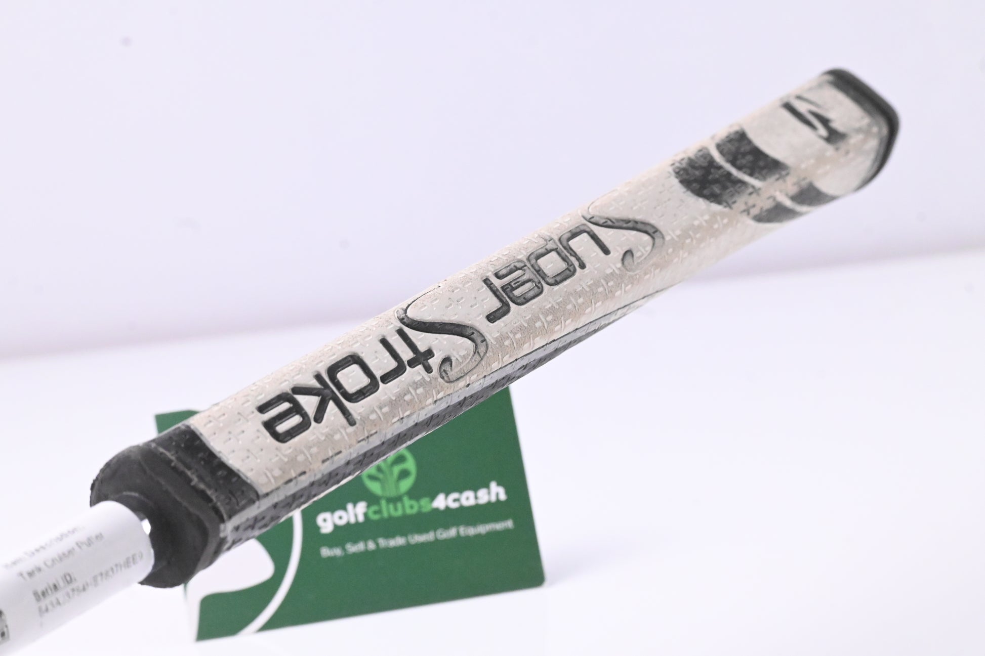 Odyssey Tank Cruiser #1 Putter / 32 Inch