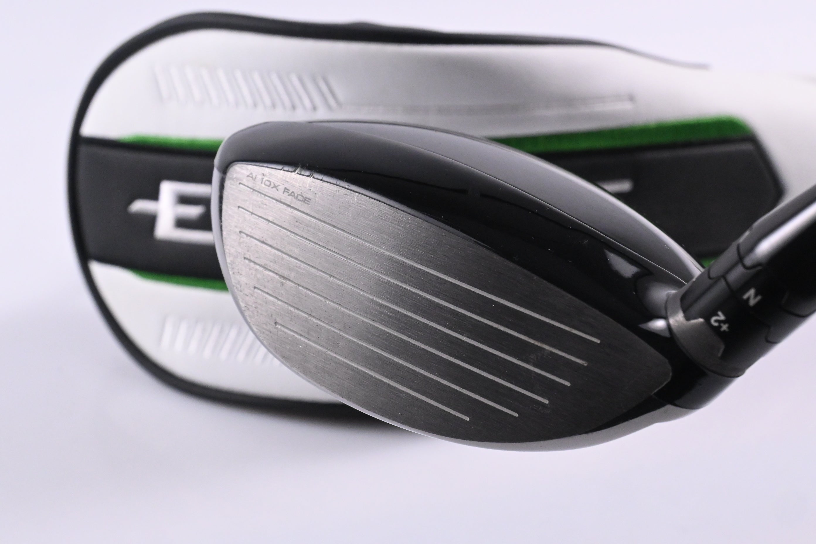 Callaway Elyte Triple Diamond #3 Wood / 15 Degree / Stiff Flex Tensei 1K Black