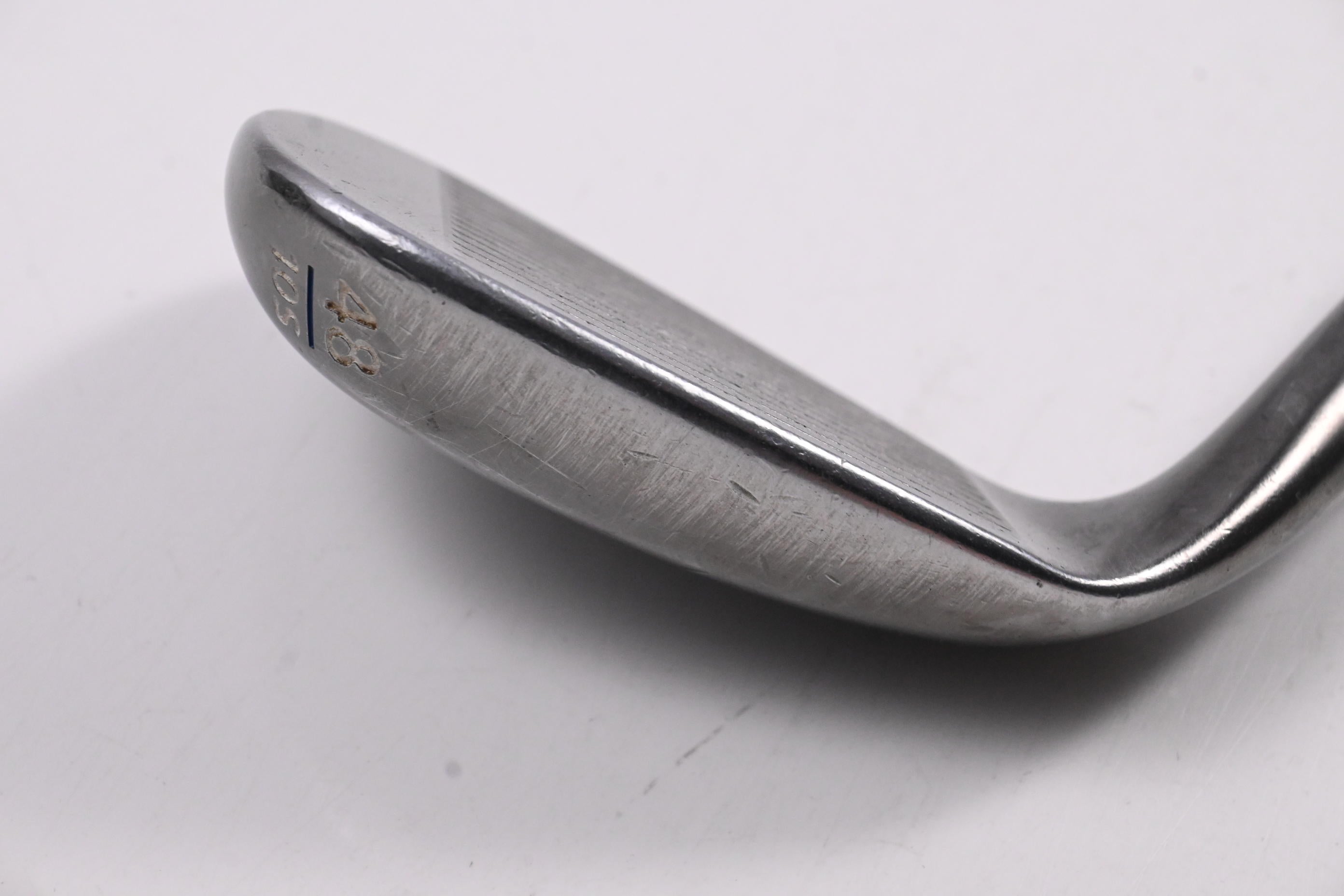 Callaway Jaws MD5 Pitching Wedge / 48 Degree / Stiff Flex Project X Catalyst 80