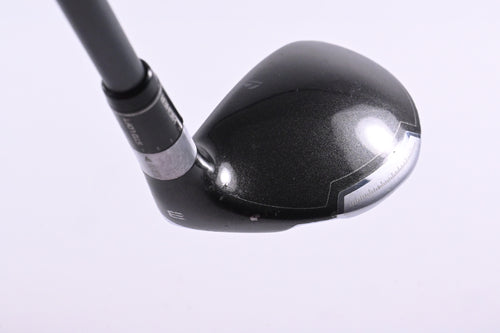 Taylormade SLDR #3 Hybrid / 19 Degree / Regular Flex Fujikura Speeder 82 Shaft