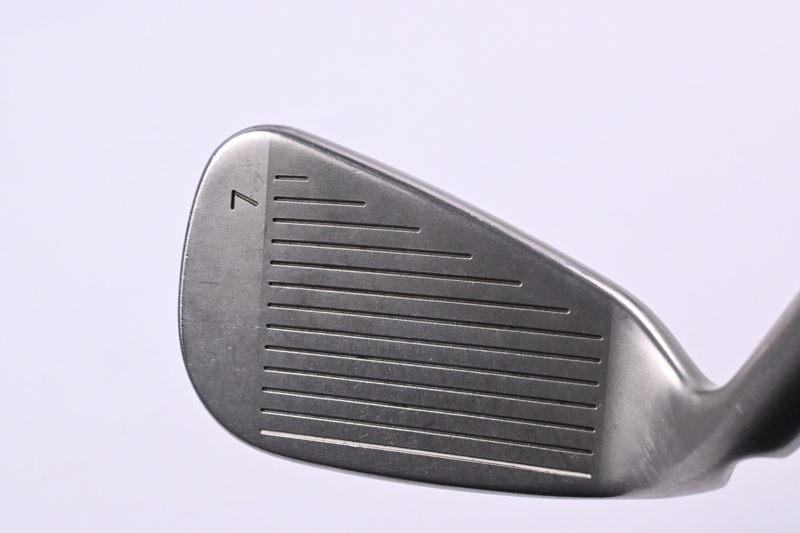 Ladies Ping Serene Combo Mid #7 Iron / 31.5 Degree / Red Dot / Ladies Flex Ping