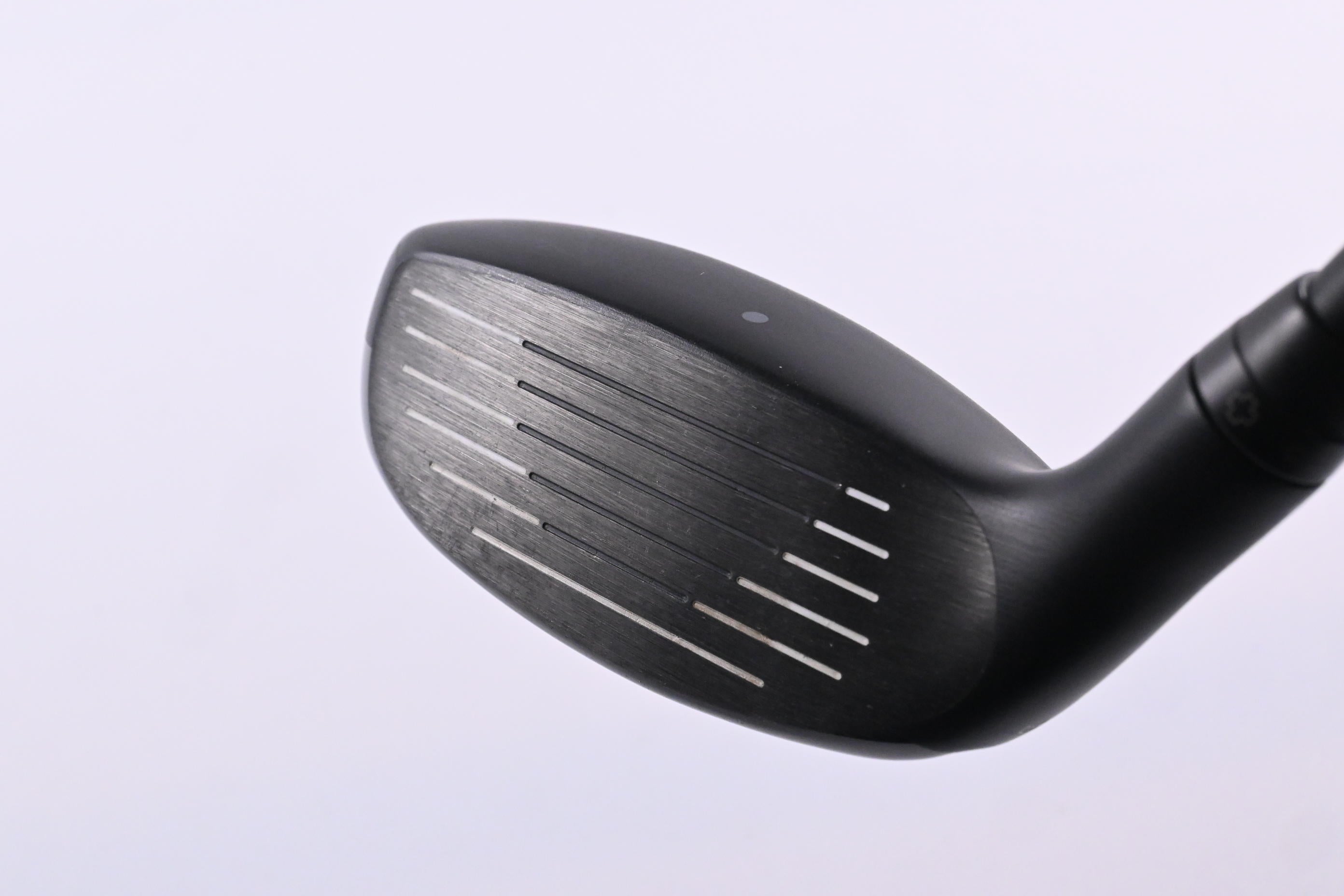 Ping G430 #3 Hybrid / 19 Degree / Stiff Flex Ping Alta CB Black 70 Shaft