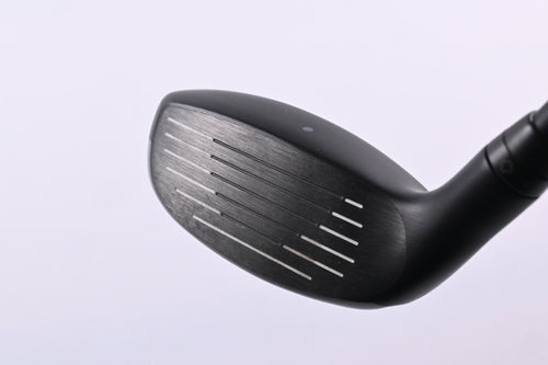 Ping G430 #3 Hybrid / 19 Degree / Stiff Flex Ping Alta CB Black 70 Shaft