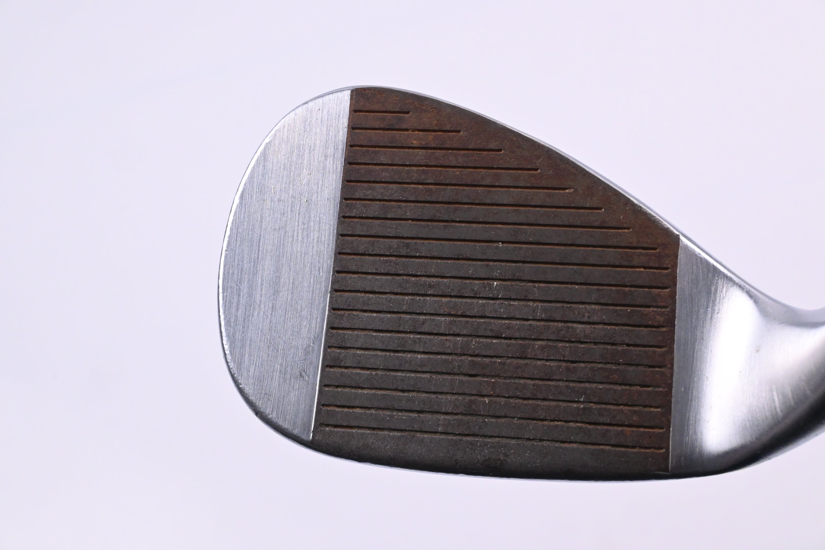Taylormade Milled Grind 2 Chrome Lob Wedge / 58 Degree / Stiff Flex Dynamic Gold S200