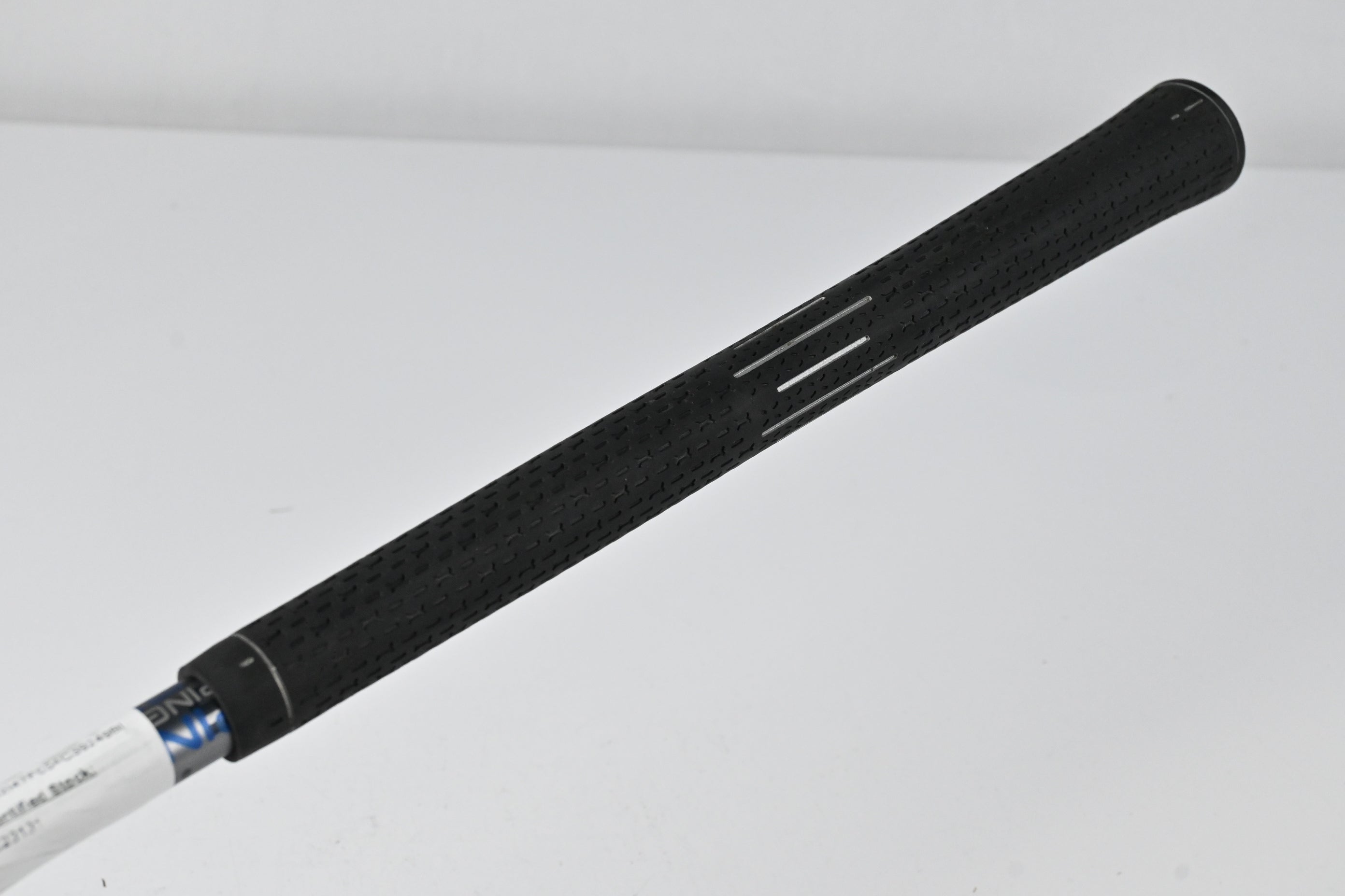 Ping G30 #4 Iron / 21 Degree / Purple Dot / Senior Flex Ping TFC 419 Shaft