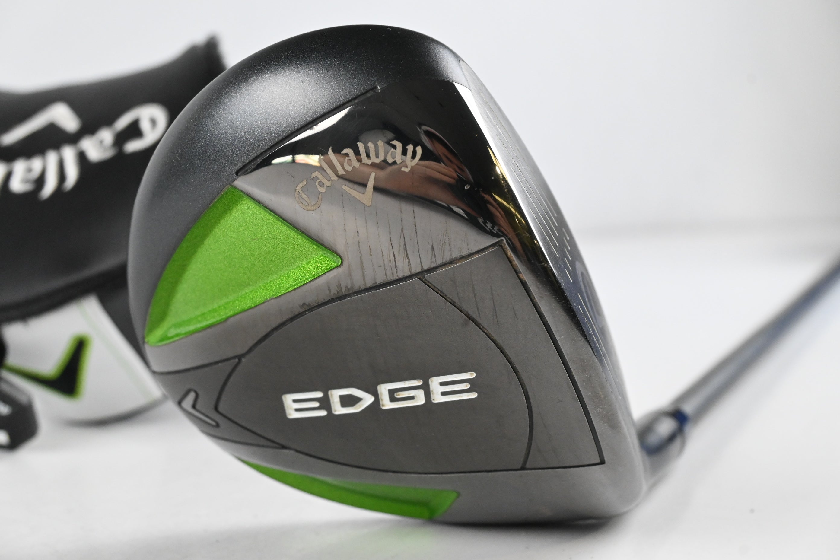 Callaway Edge Green #3 Wood / 15 Degree / Regular Flex Callaway Edge 65