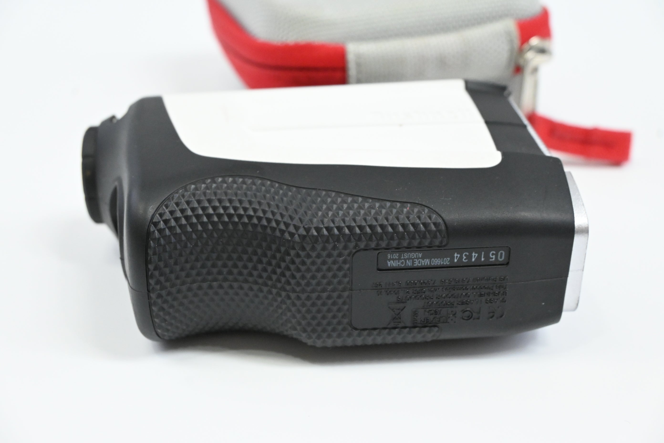 Bushnell Tour V4 / Rangefinder