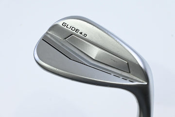 Ping Glide 4.0 Gap Wedge / 50 Degree / Black Dot / Wedge Flex Ping Z-Z115 Shaft