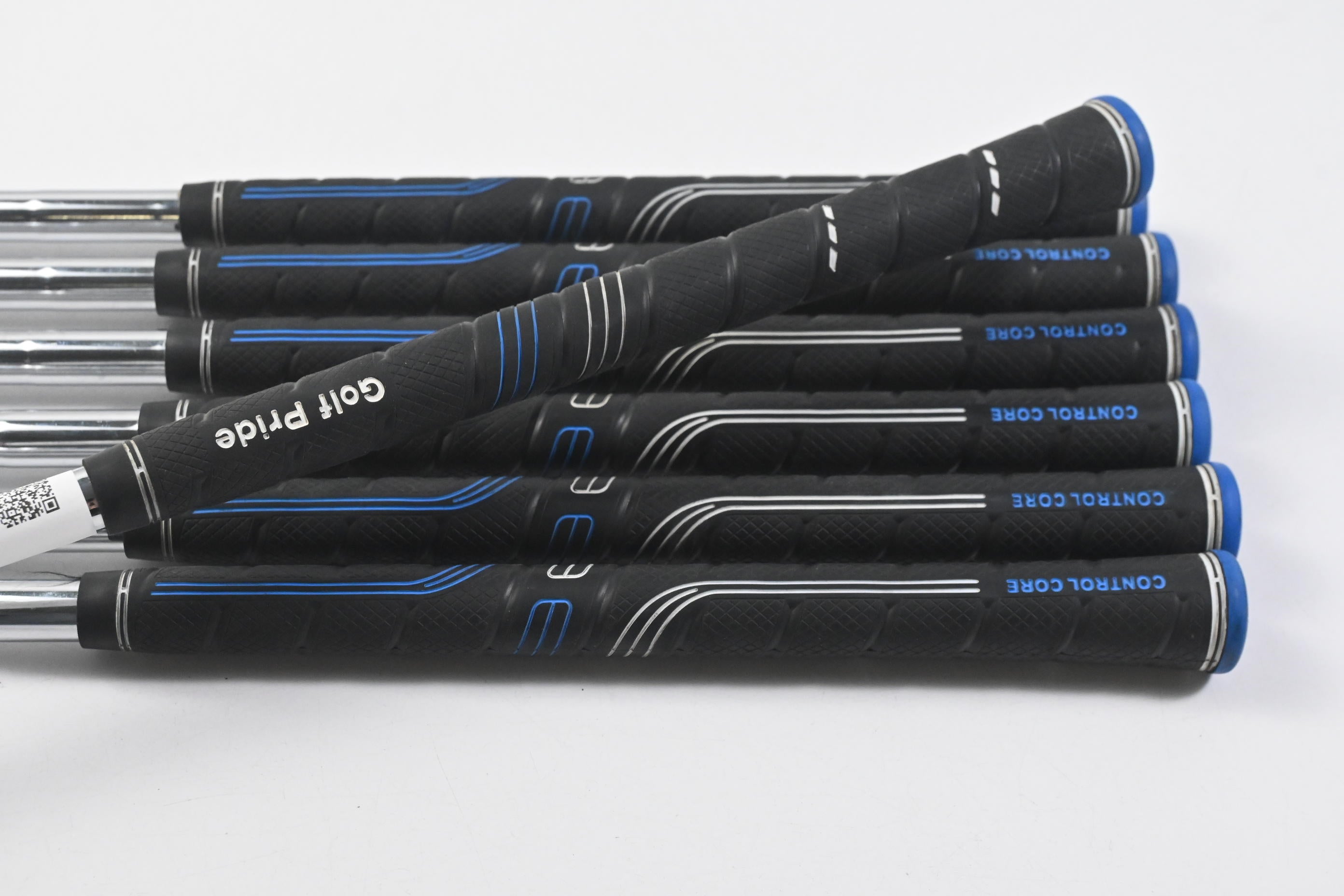 Ping G400 Irons / 5-PW+SW / Black Dot / Regular Flex N.S.PRO Modus3 Tour 105