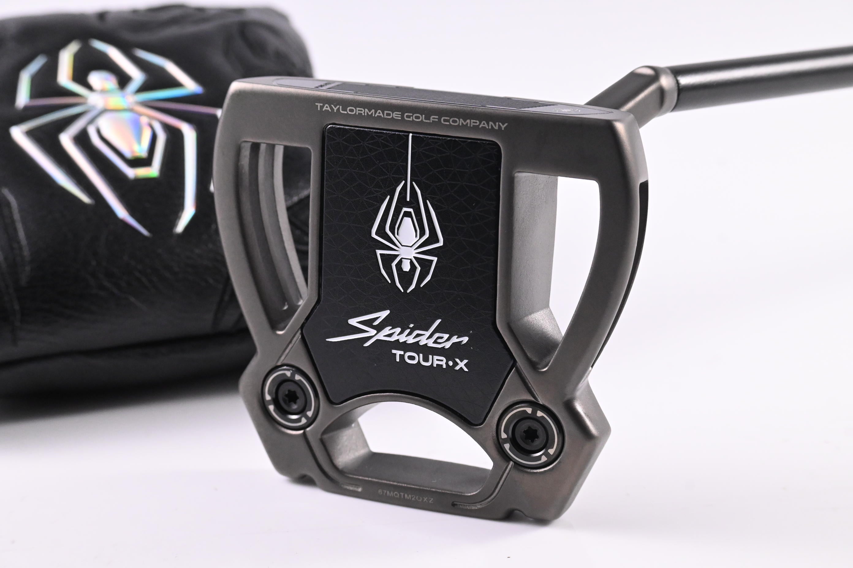 TaylorMade Tour X MY Spider Putter / 34.5 Inch