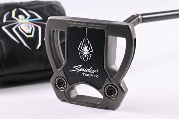 TaylorMade Tour X MY Spider Putter / 34.5 Inch
