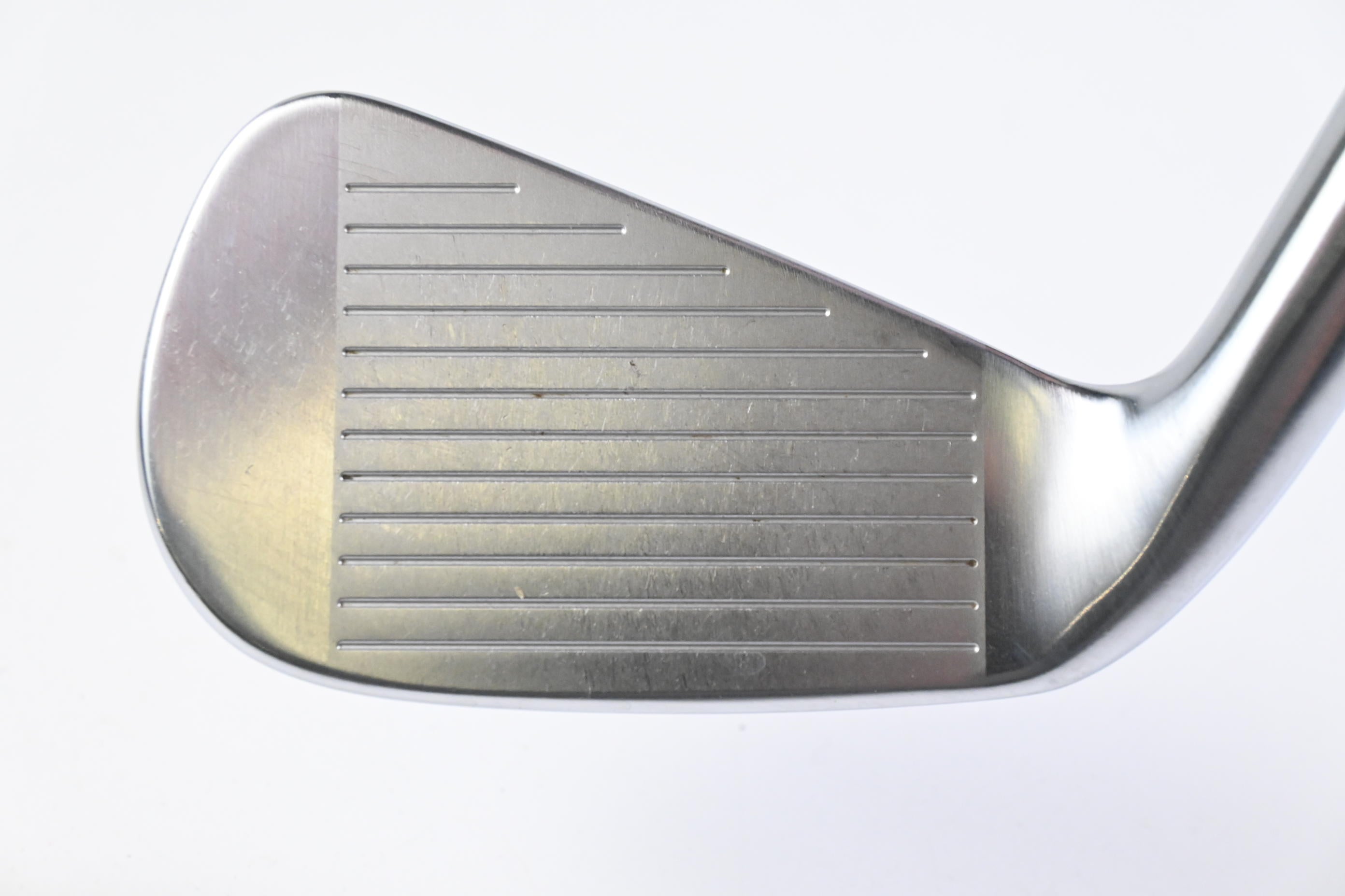 Titleist T200 2023 #4 Iron / 21 Degree / Stiff Flex Dynamic Gold 120 S400 Shaft