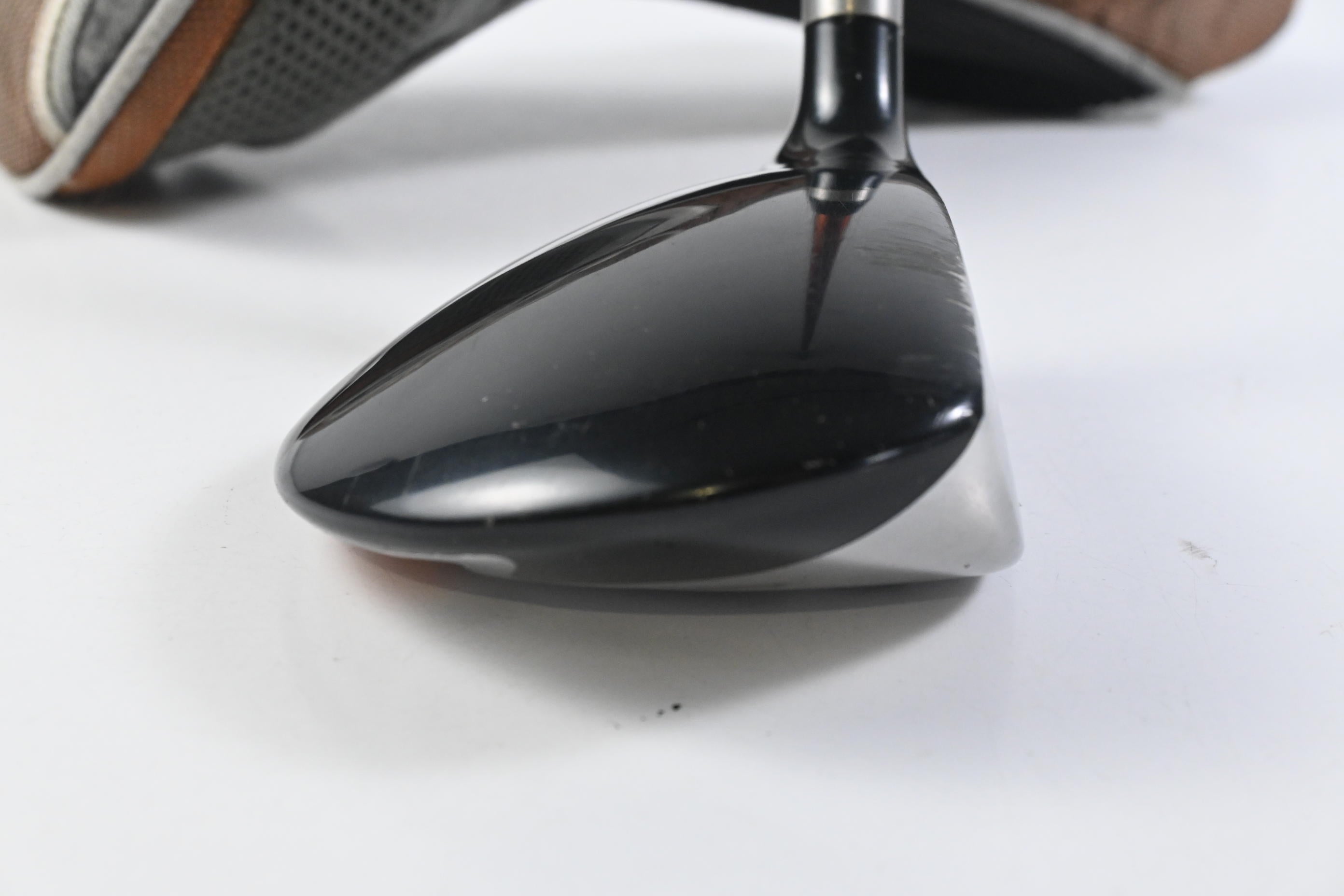 Ping G10 #3 Wood / 15.5 Degree / Regular Flex Ping TFC 129 F Shaft