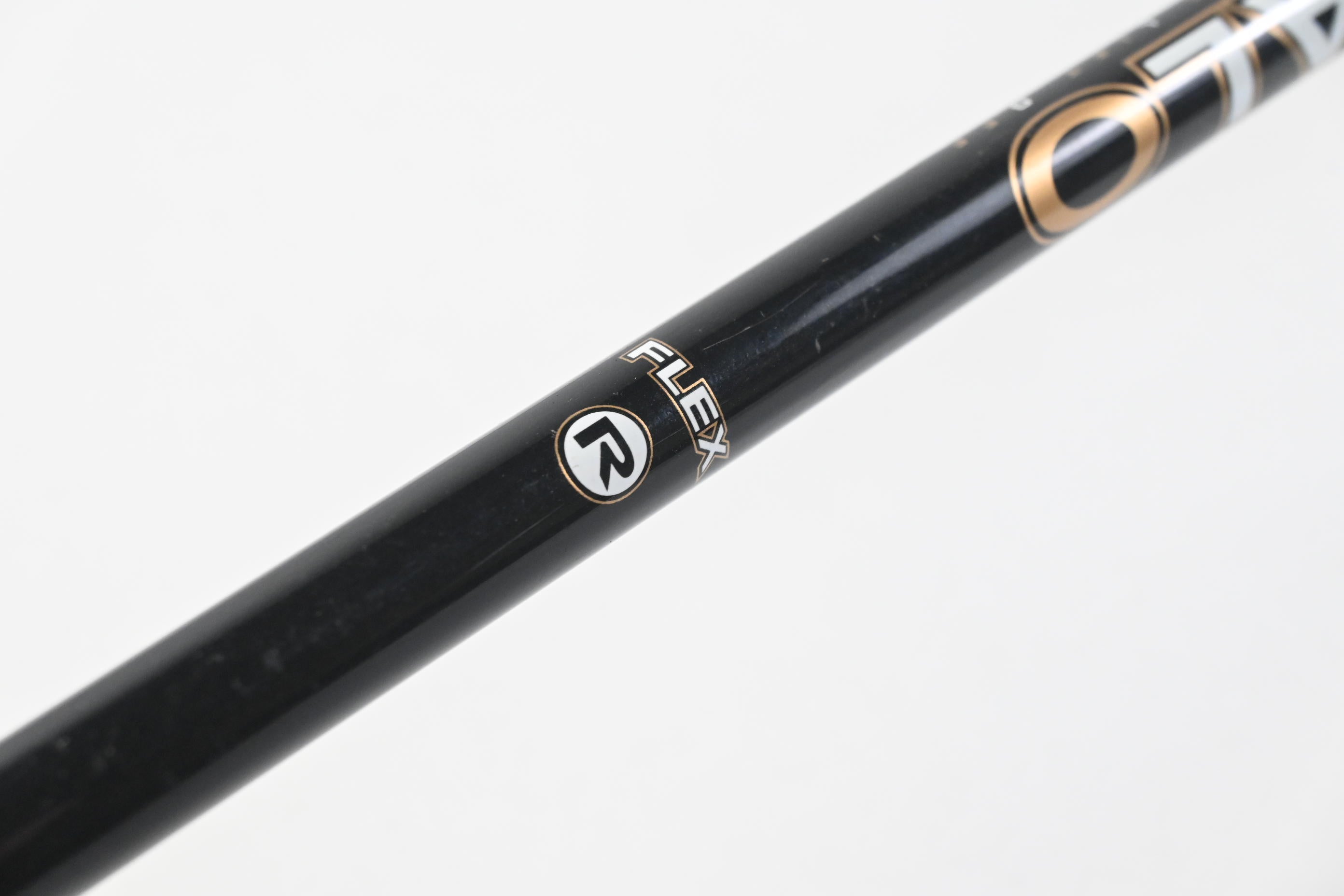 Cleveland Halo #3 Hybrid / 22 Degree / Regular Flex Cleveland Halo Shaft