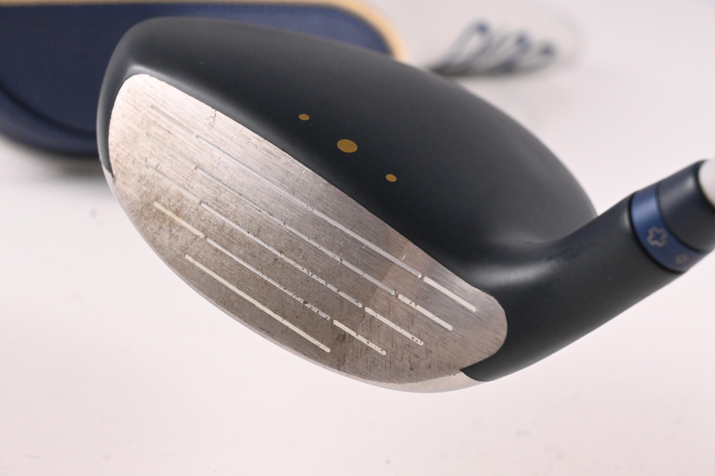 Ping G Le3 #9 Wood / 28 Degree / Ladies Flex Ping ULT 250 Shaft