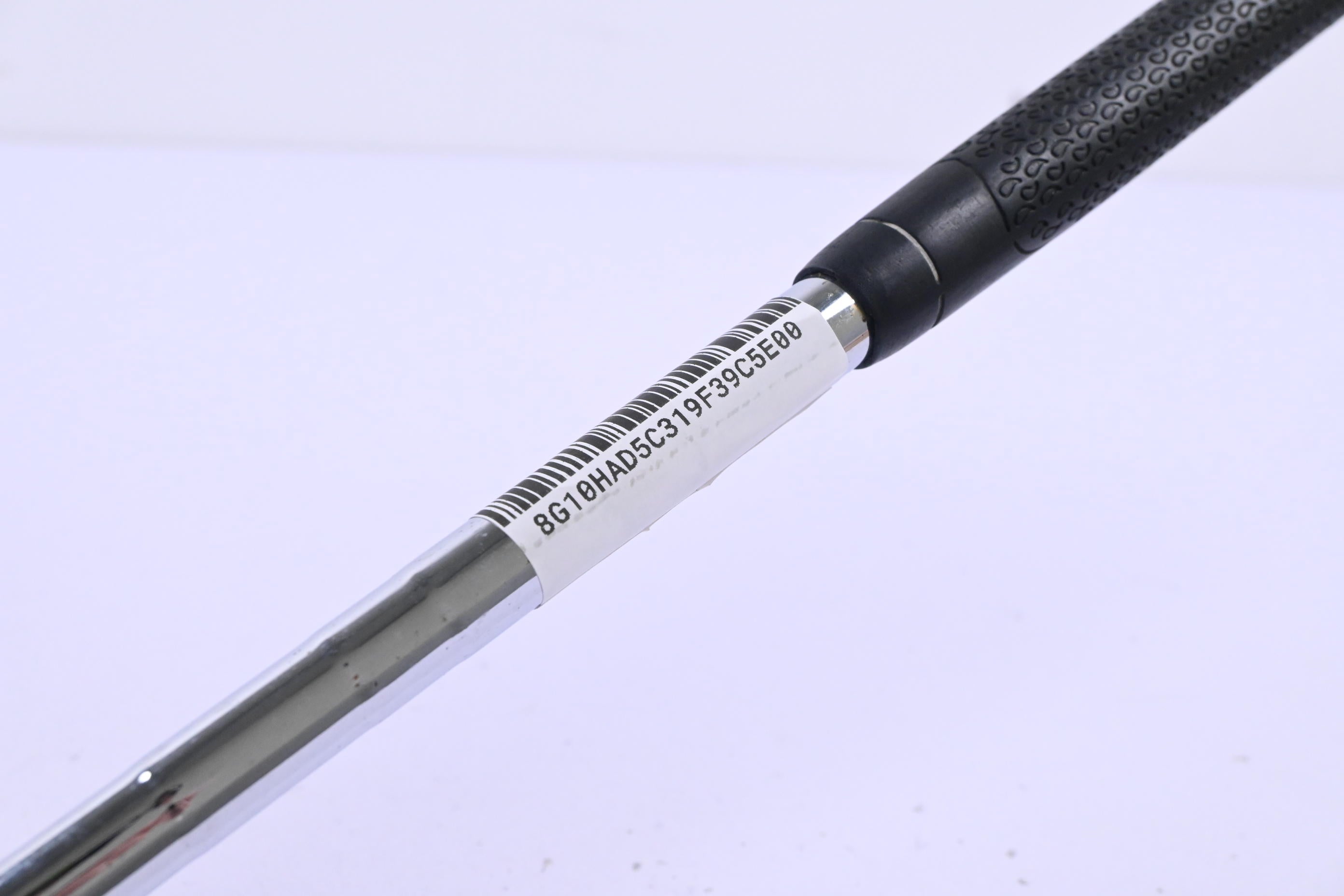 Ping G10 #5 Iron / 27 Degree / Black Dot / Stiff Flex Steel Flex Steel Shaft
