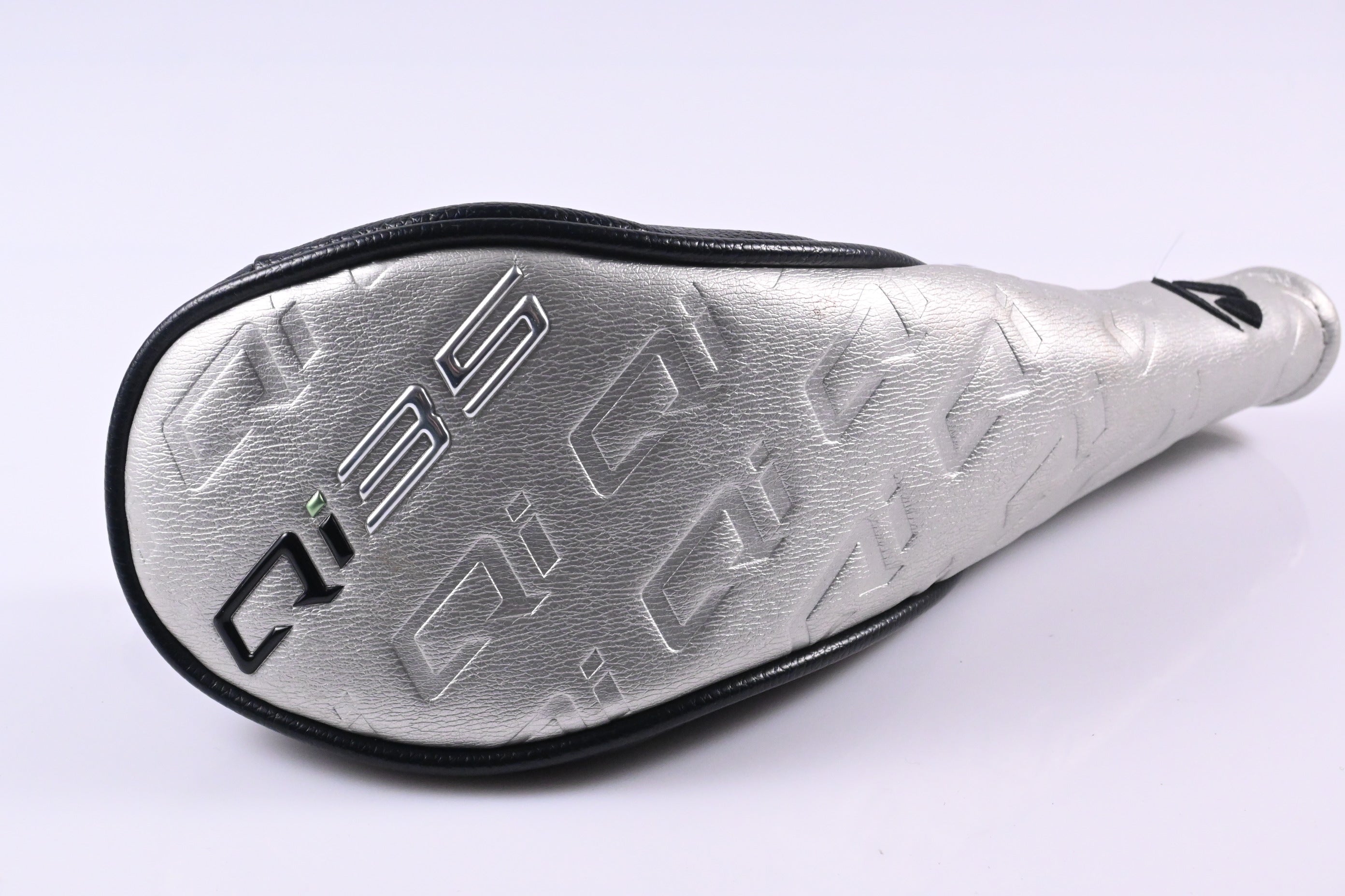 Taylormade Qi35 Max Lite #5 Hybrid / 27 Degree / Senior Flex Vanquish Blue 5