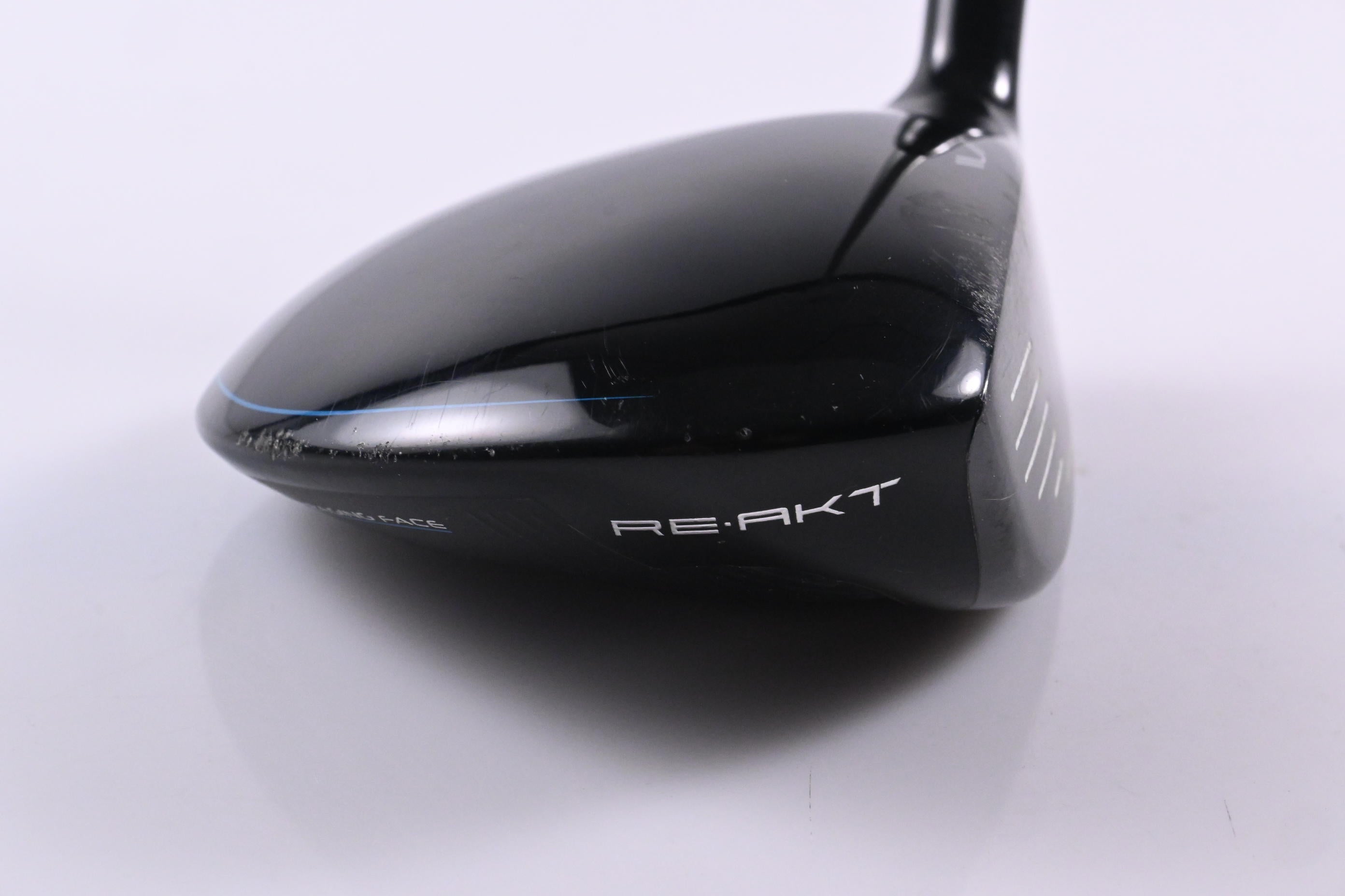 Wilson Staff D7 #3 Wood / 15 Degree / Regular Flex Helium 46g Shaft