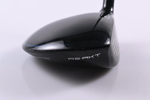 Wilson Staff D7 #3 Wood / 15 Degree / Regular Flex Helium 46g Shaft