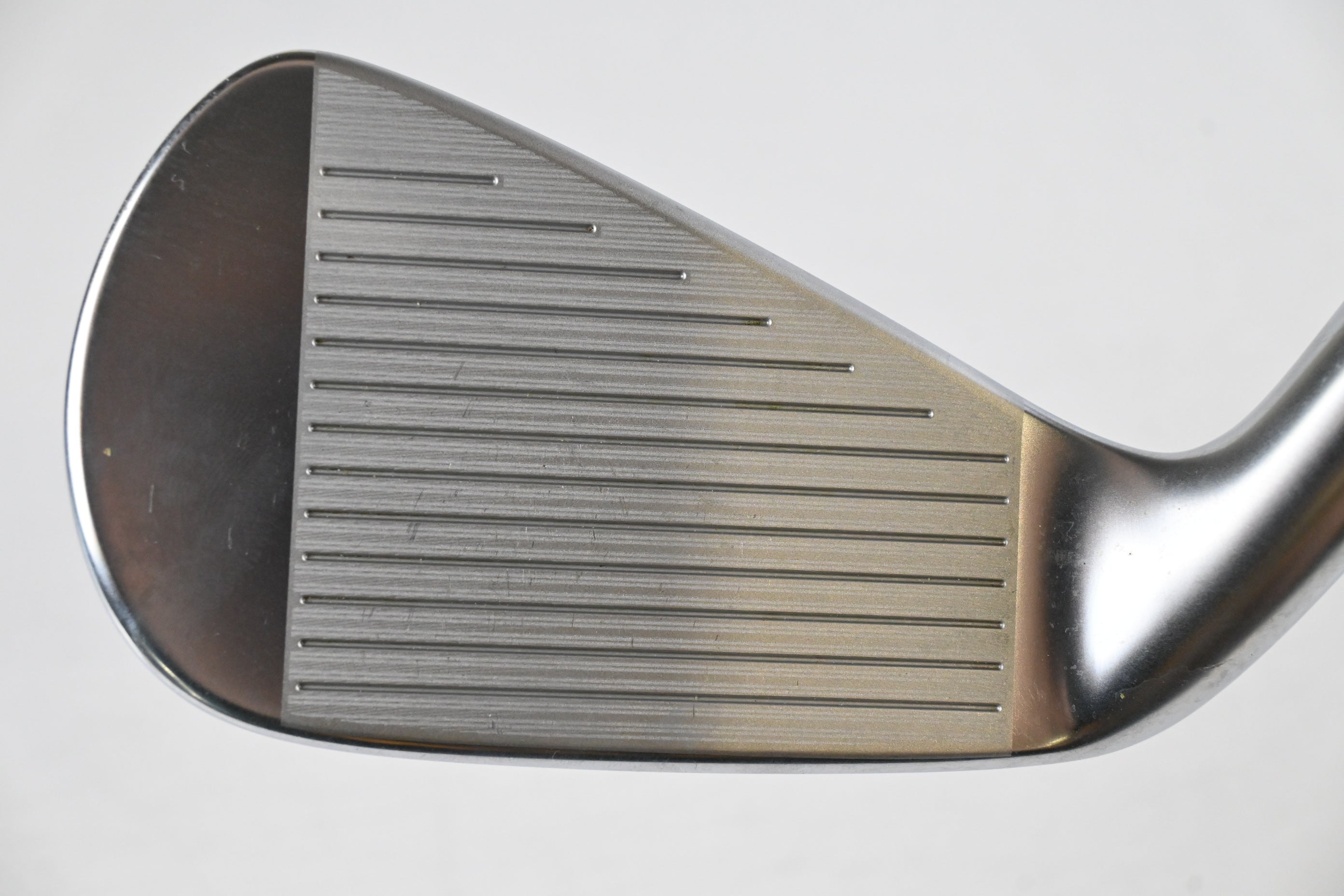 Srixon ZX Utility #4 Iron / 23 Degree / Regular Flex UST Mamiya Recoil 95 Shaft