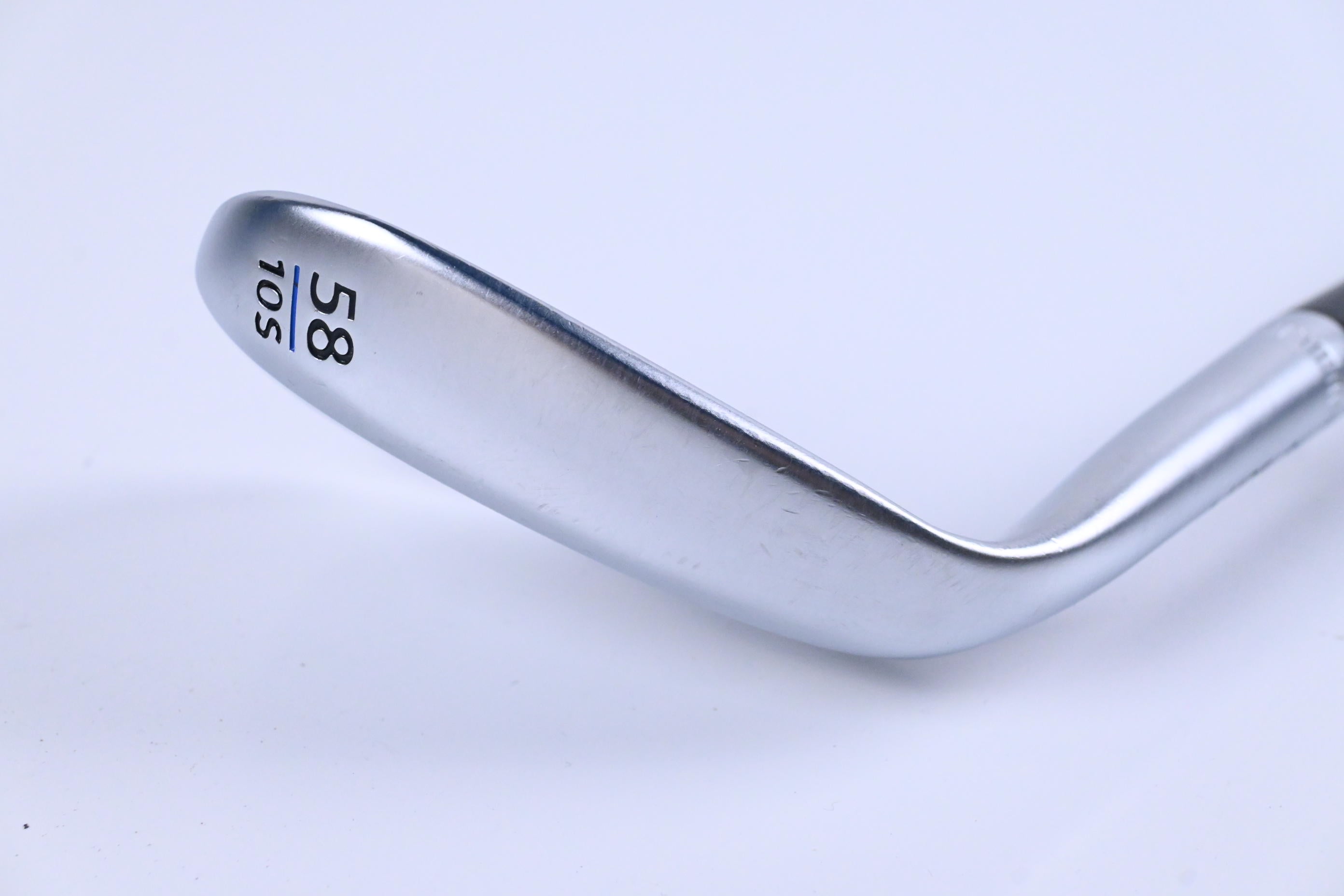 Callaway Jaws MD5 Lob Wedge / 58 Degree / Wedge Flex Callaway Impact Shaft