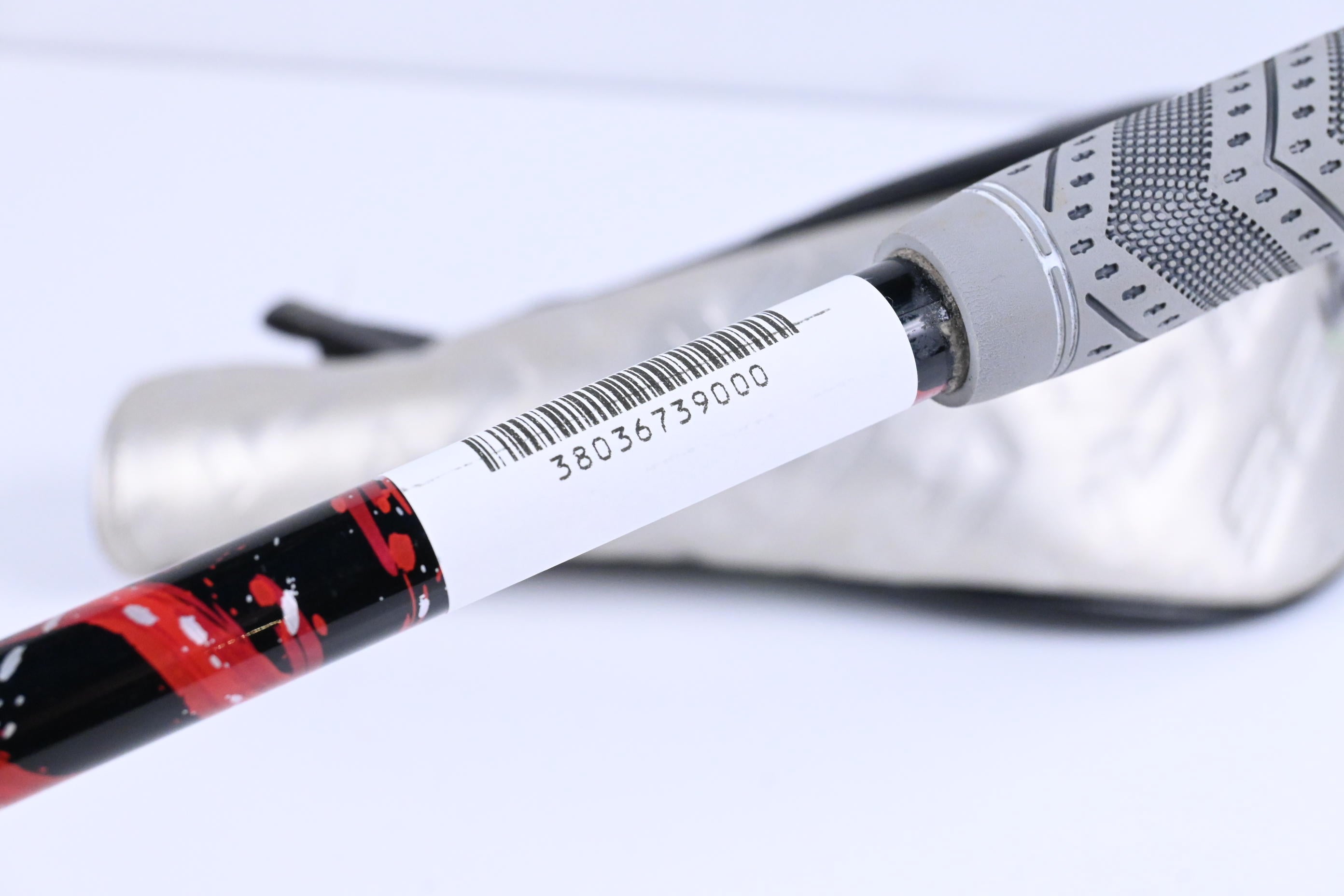 Taylormade Qi35 Max #3 Wood / 16.5 Degree / X-Flex Kai'li Red 75 Shaft