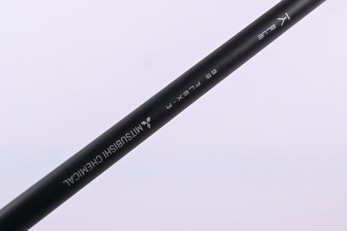 Titleist GT2 #3 Wood / 16.5 Degree / Regular Flex Tensei 1K Blue 65 Shaft