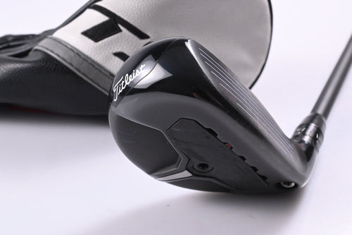 Titleist TSR3 #3 Hybrid / 19 Degree / Regular Flex Tensei 1K Blue 65 Shaft