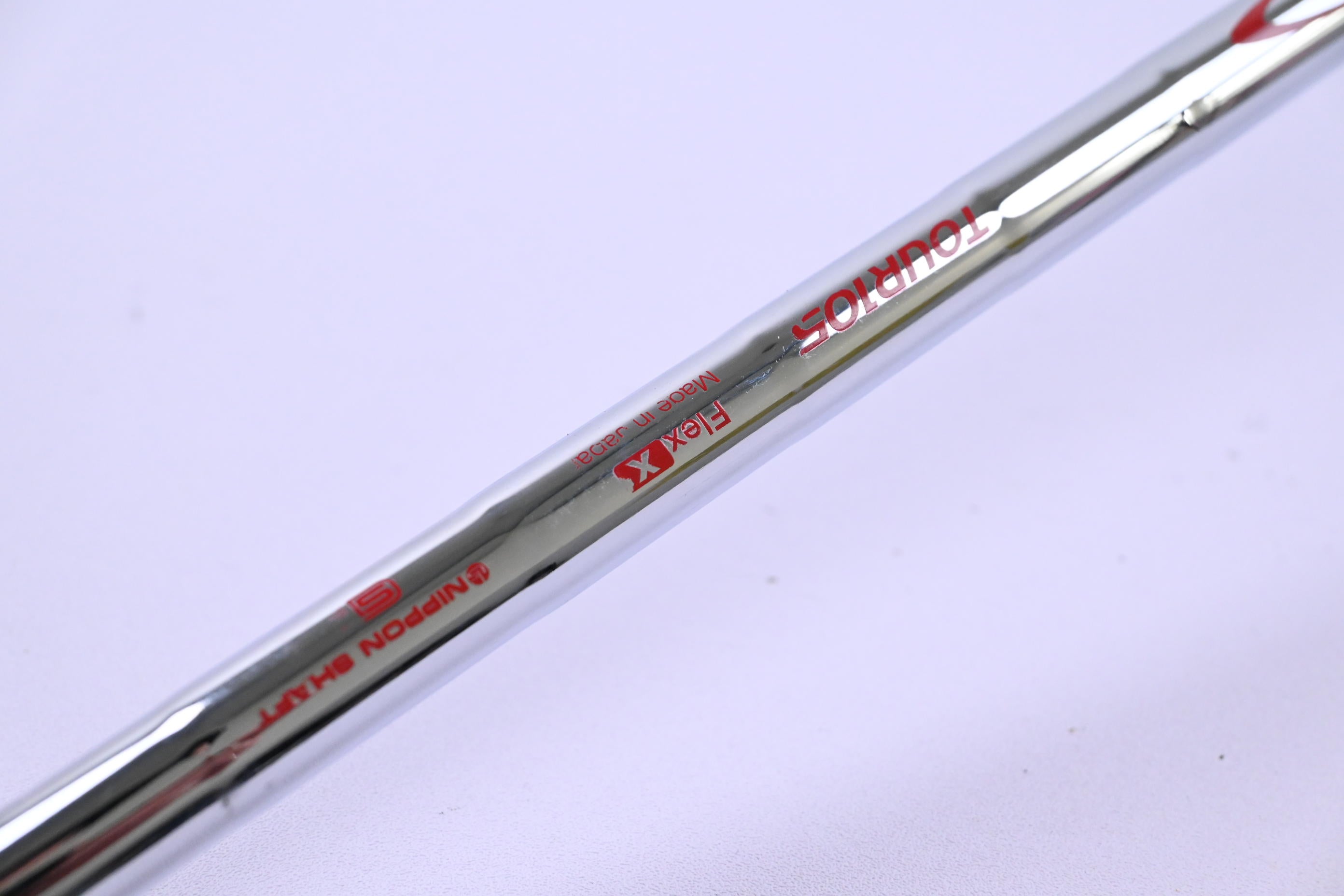 Titleist T150 2025 #5 Iron / 25 Degree / X-Flex N.S.PRO Modus³ Tour 105 Shaft