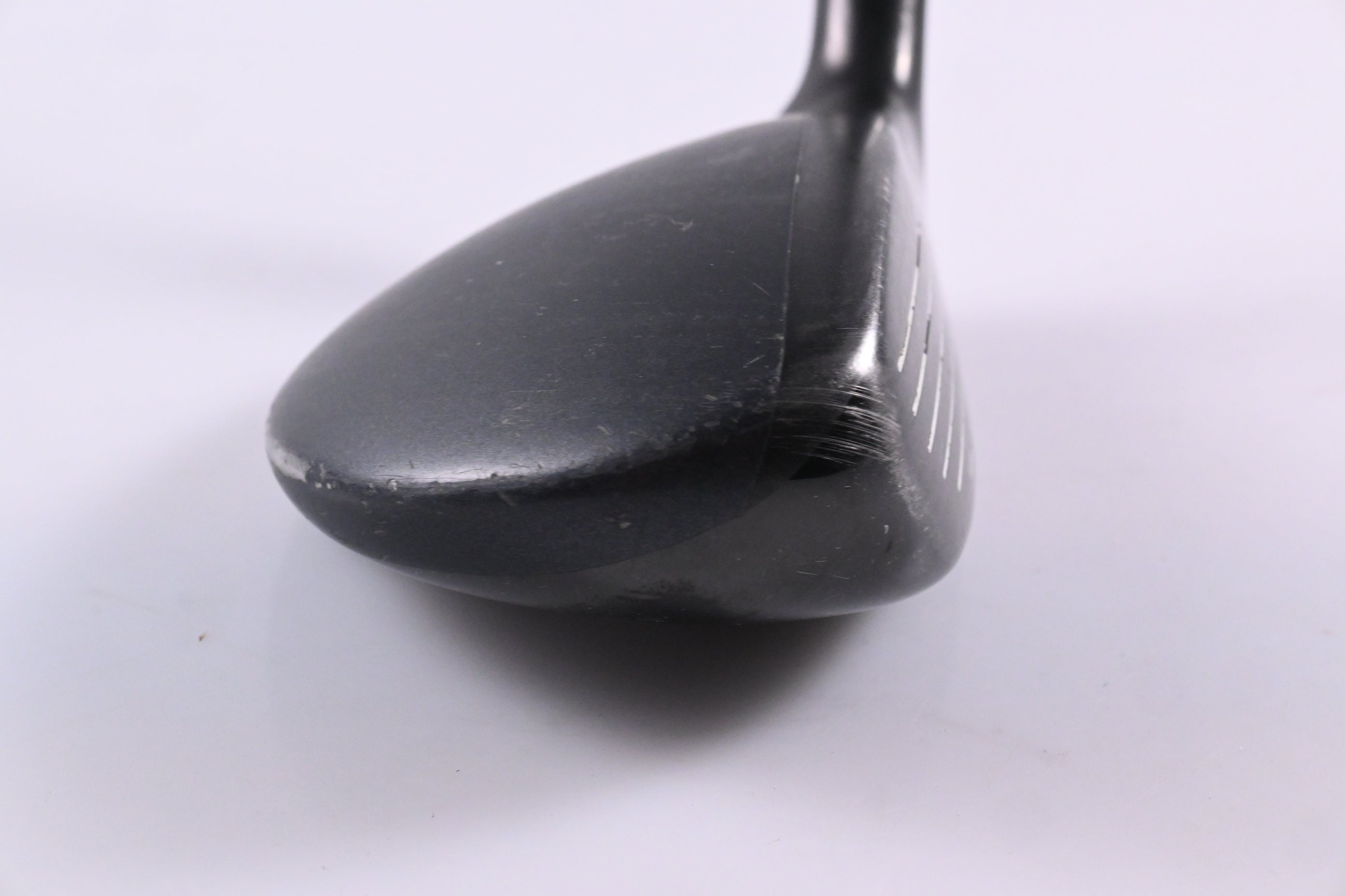 Ping G25 #2 Hybrid / 17 Degree / Regular Flex Ping TFC 189 Shaft