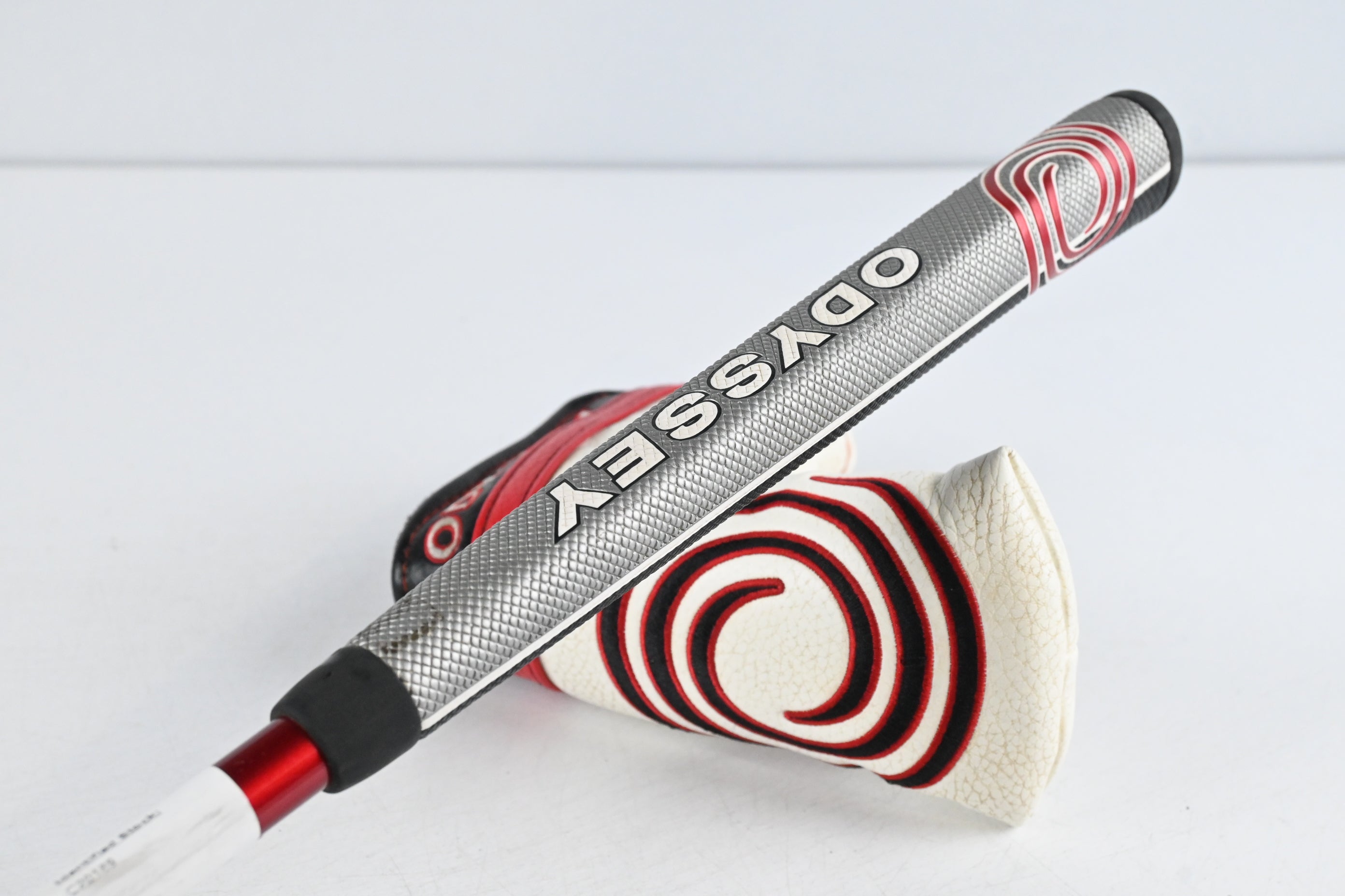 Left Hand Odyssey White Hot OG 1 2021 Putter / 35 Inch