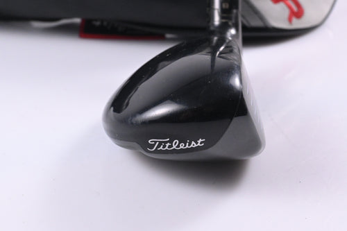 Titleist TSR3 #3 Hybrid / 19 Degree / Stiff Flex HZRDUS Black 80 Shaft