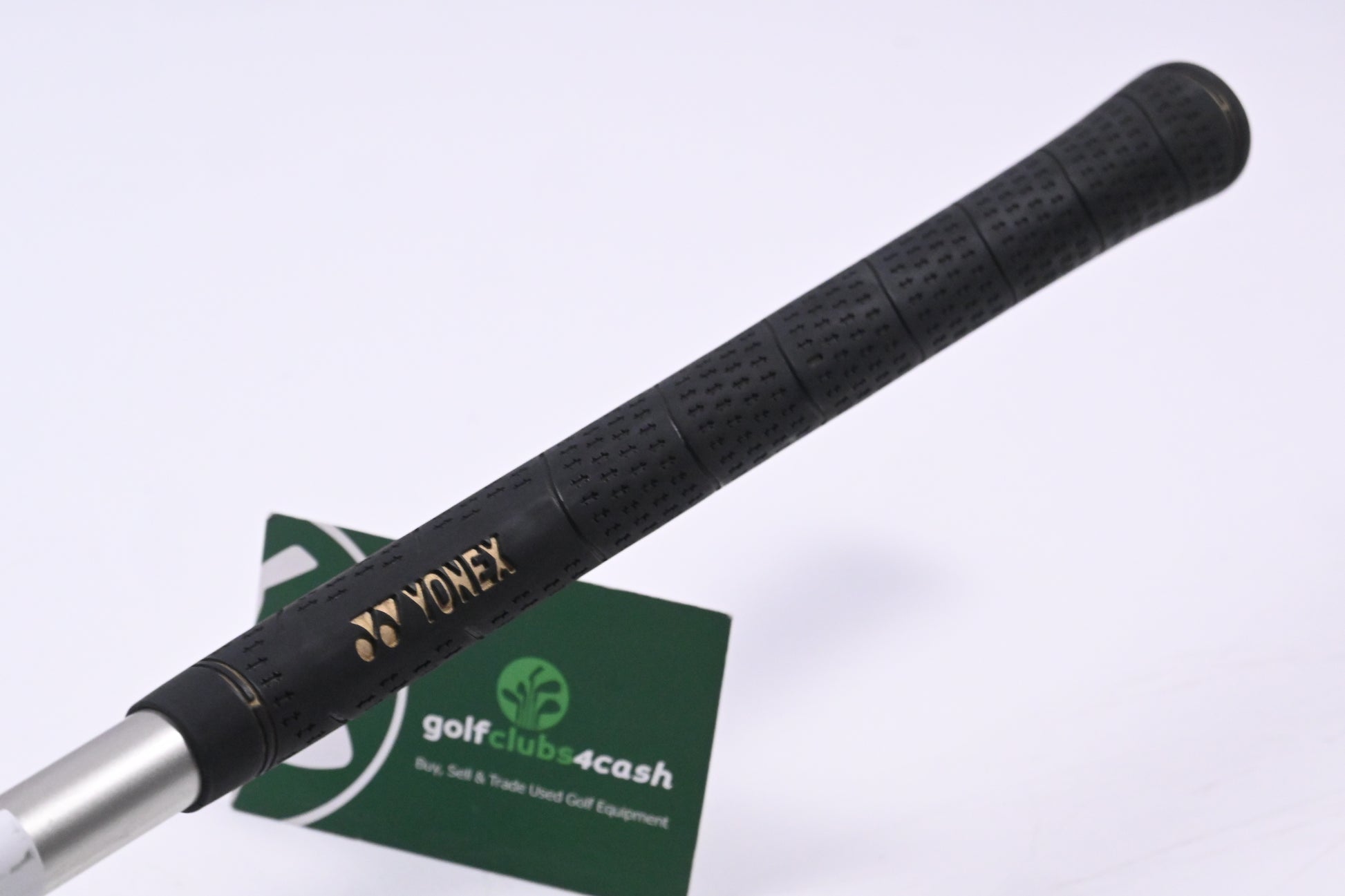 Yonex Cyberstar VX #5 Iron / 23 Degree / Regulaar Flex Yonex Ultimum 70 Shaft