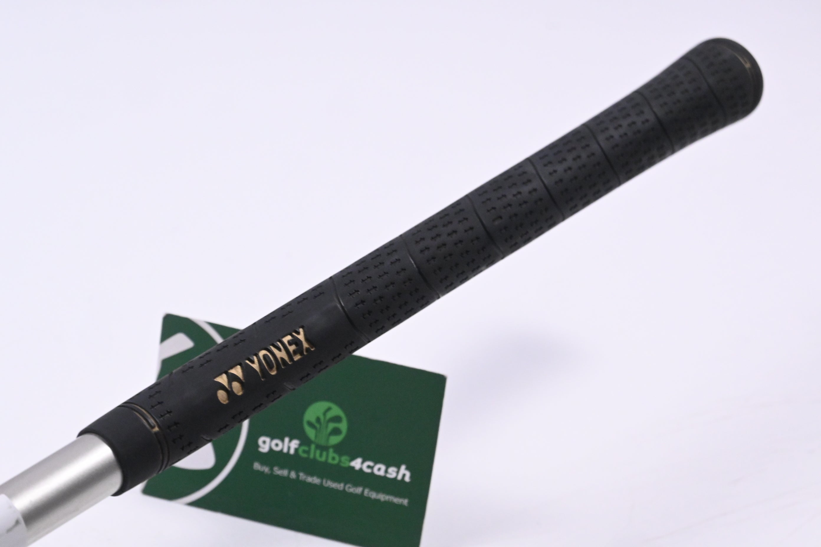 Yonex Cyberstar VX #5 Iron / 23 Degree / Regulaar Flex Yonex Ultimum 70 Shaft