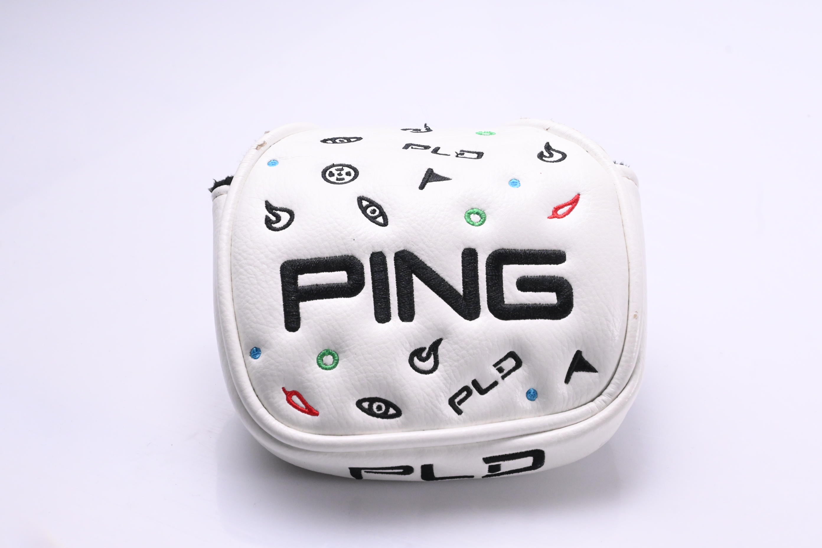 Ping PLD Milled DS72 2022 Putter / 34 Inch