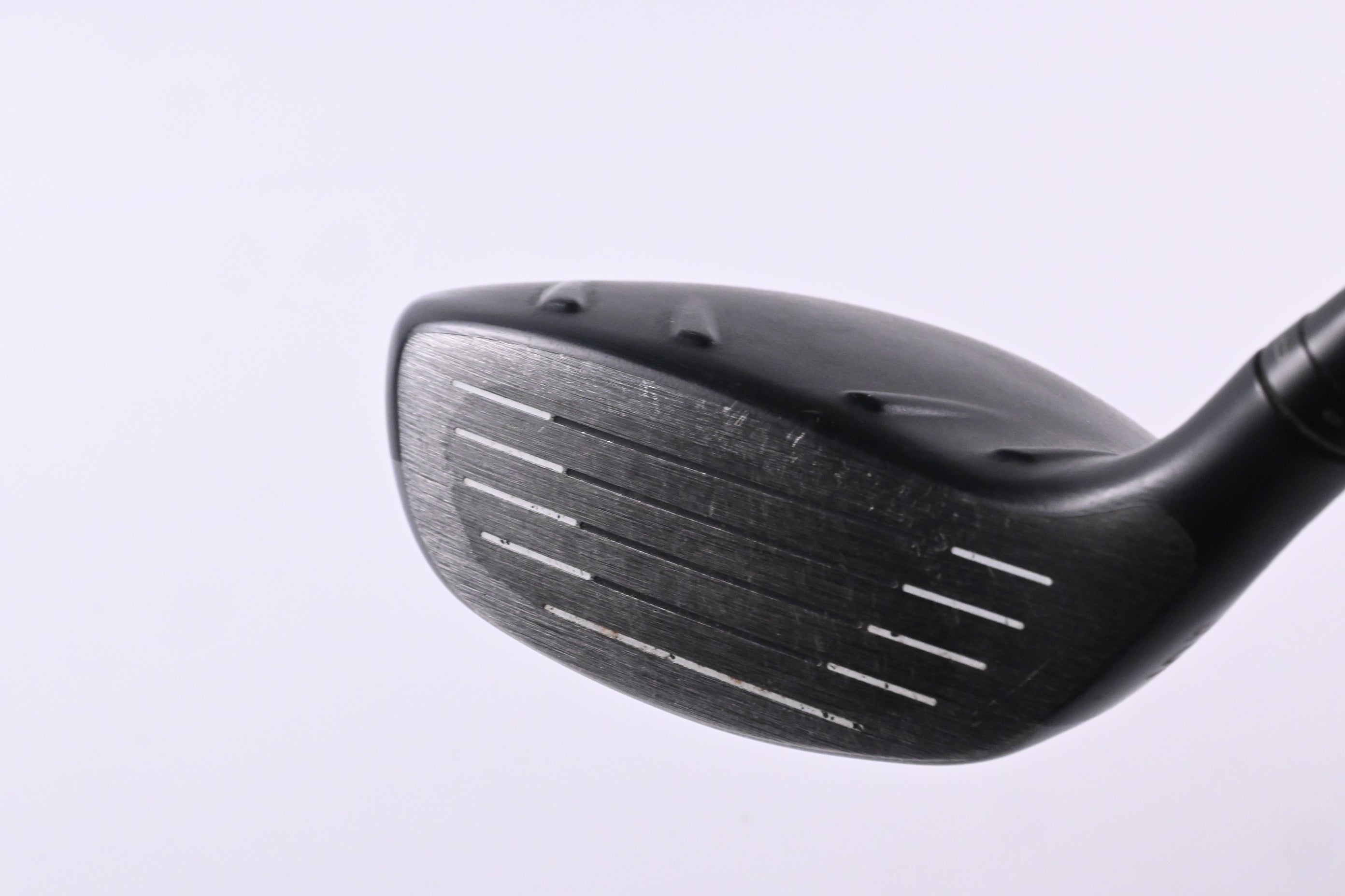 Ping G400 #5 Wood / 17.5 Degree / Regular Flex Ping Alta CB 65 Shaft