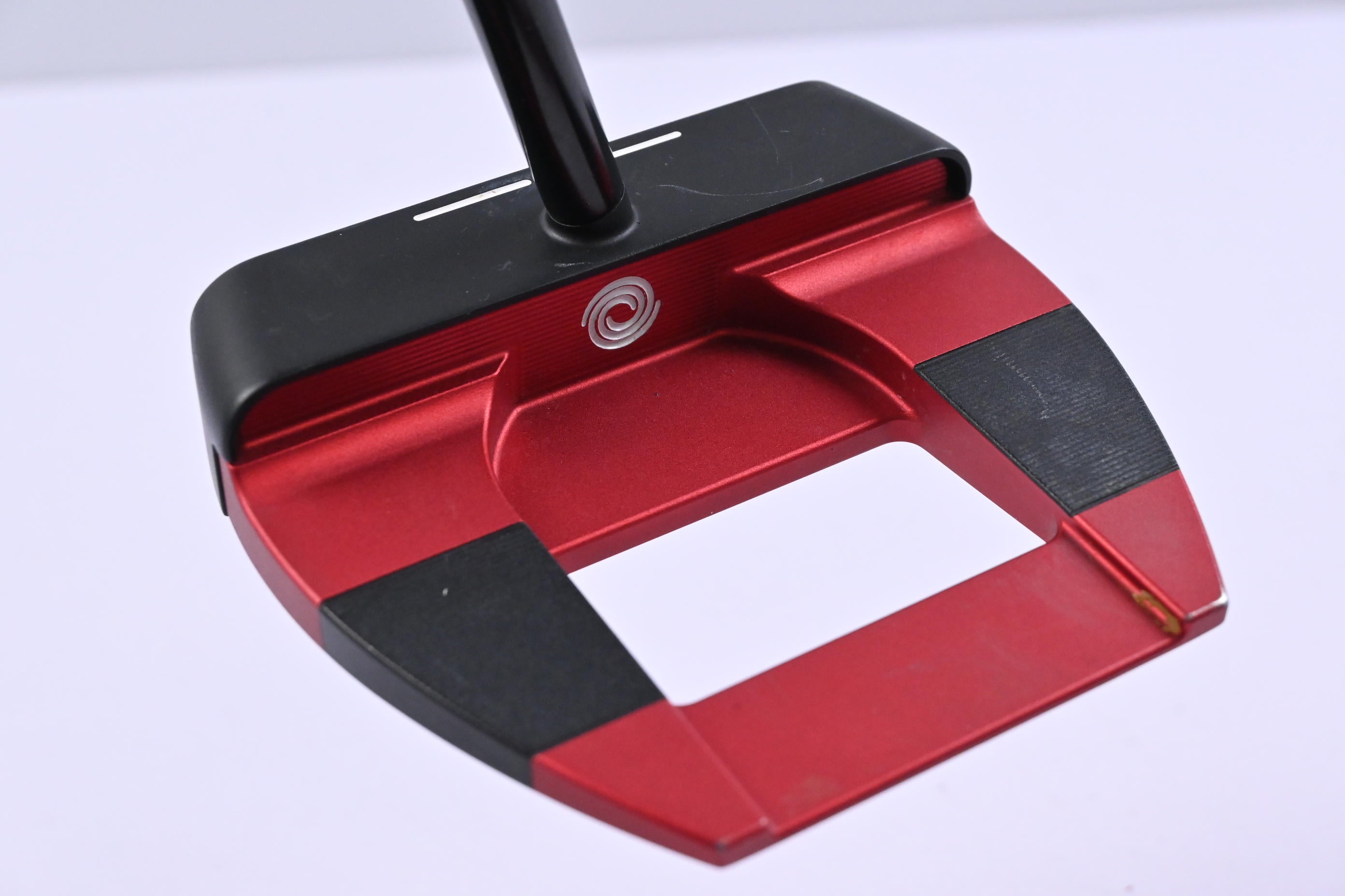 Odyssey Square 2 Square Tri-Hot JailBird Putter / 34 Inch