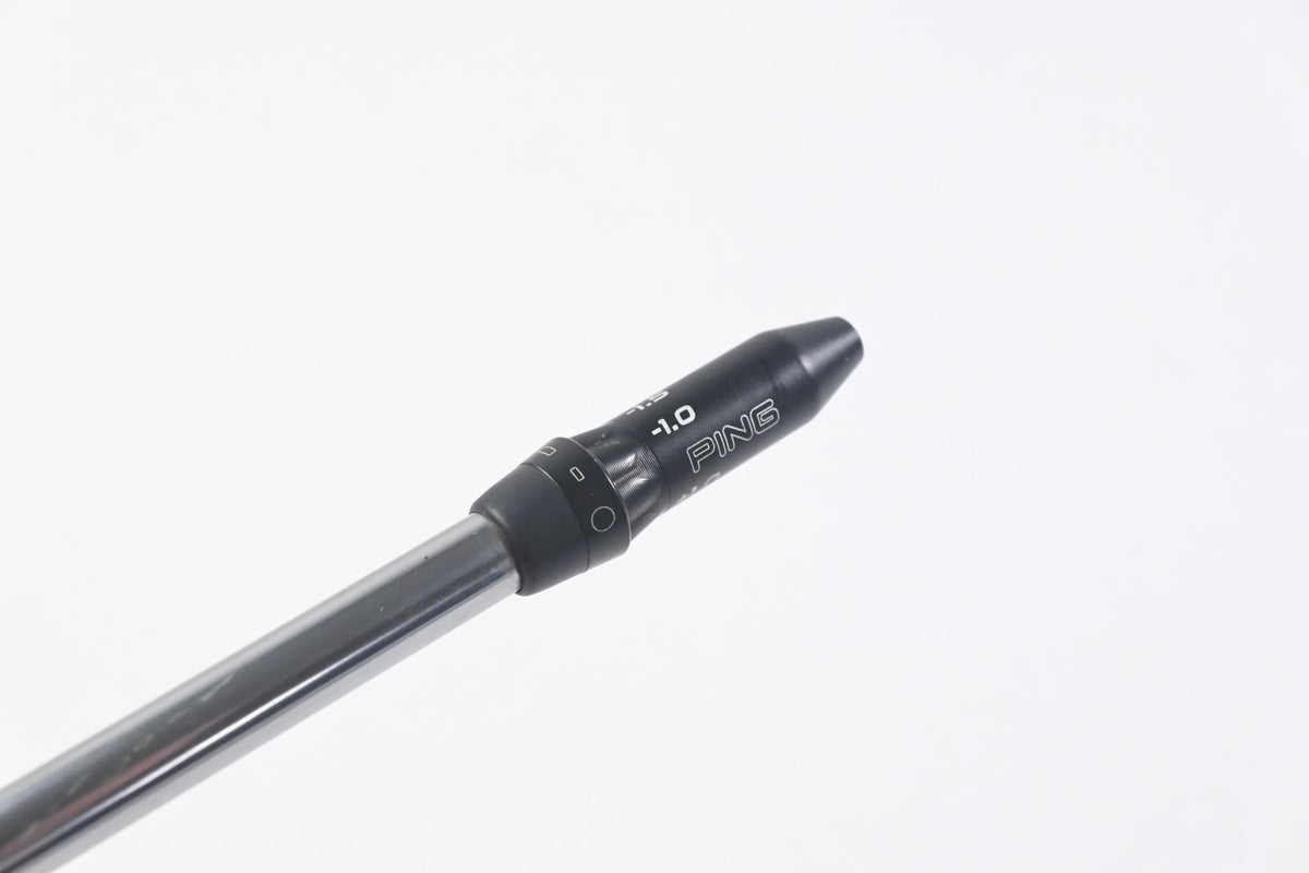 Accra TZ Five 50 Driver Shaft / Regular Flex / Ping 3rd Gen