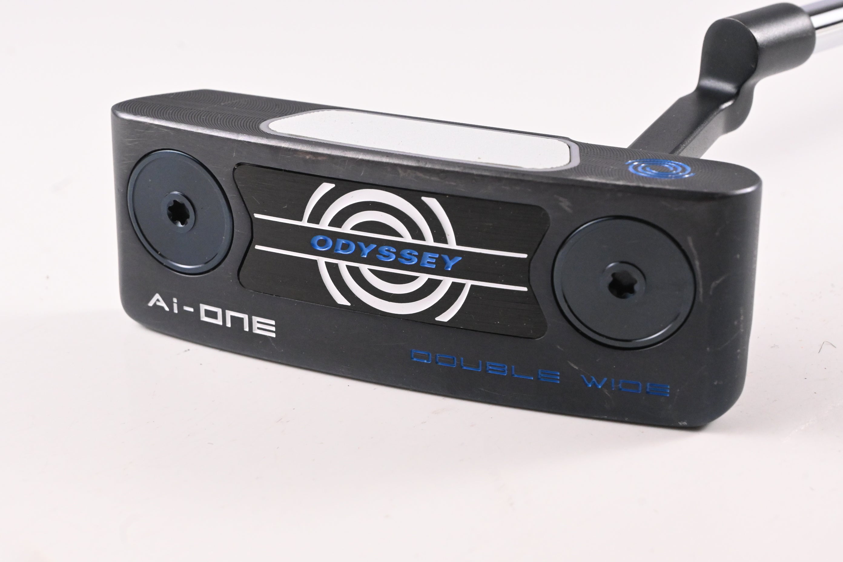 Odyssey Ai-One Double Wide Putter / 34 Inch