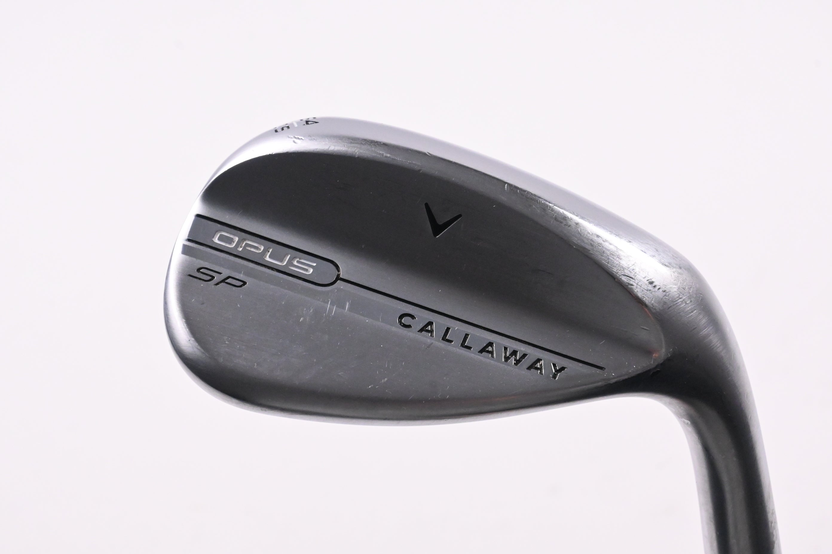 Callaway Opus SP Sand Wedge / 54 Degree / X-Flex Project X Rifle Shaft