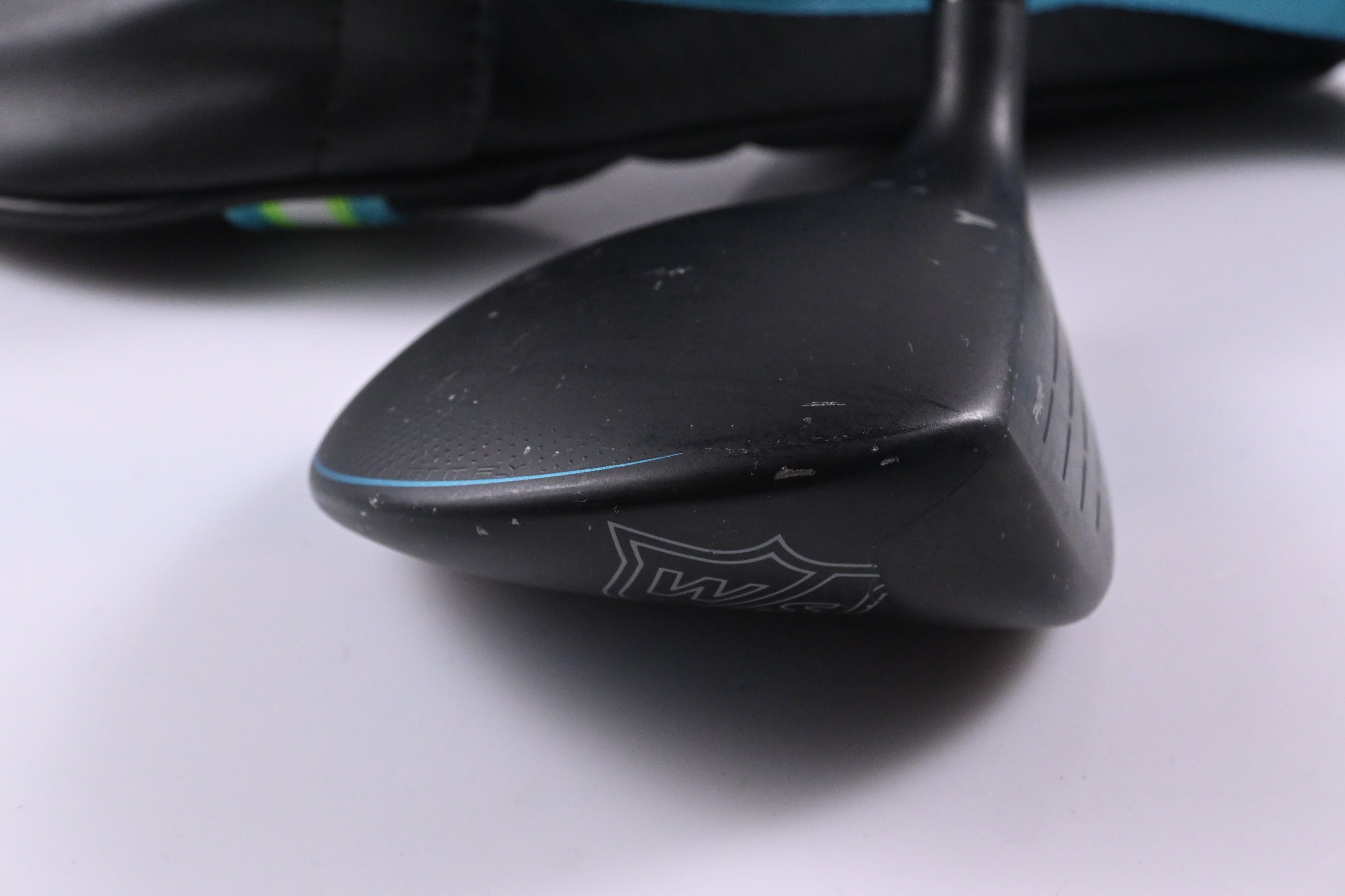 Ladies Wilson Dynapower 2023 #7 Wood / 21.5 Degree / Ladies Flex EvenFlow 45