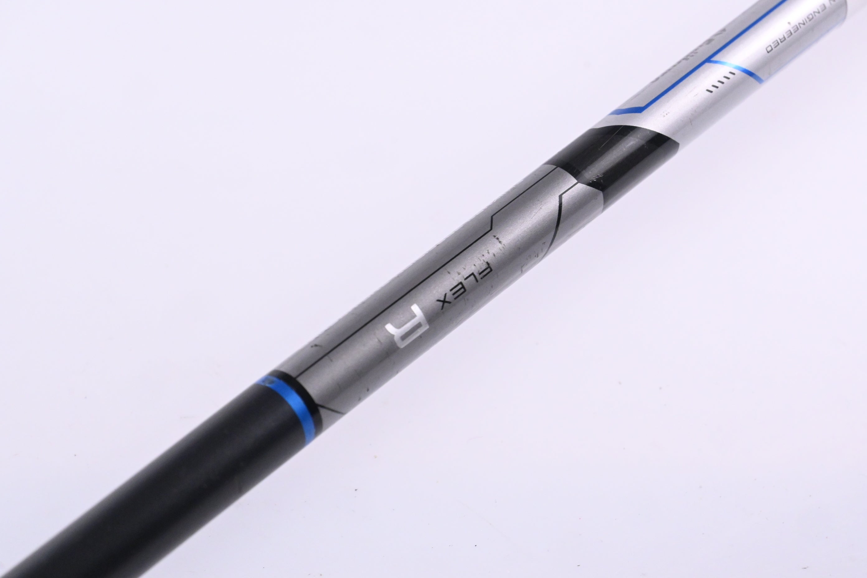Taylormade SLDR #3 Hybrid / 19 Degree / Regular Flex Fujikura Speeder 82 Shaft