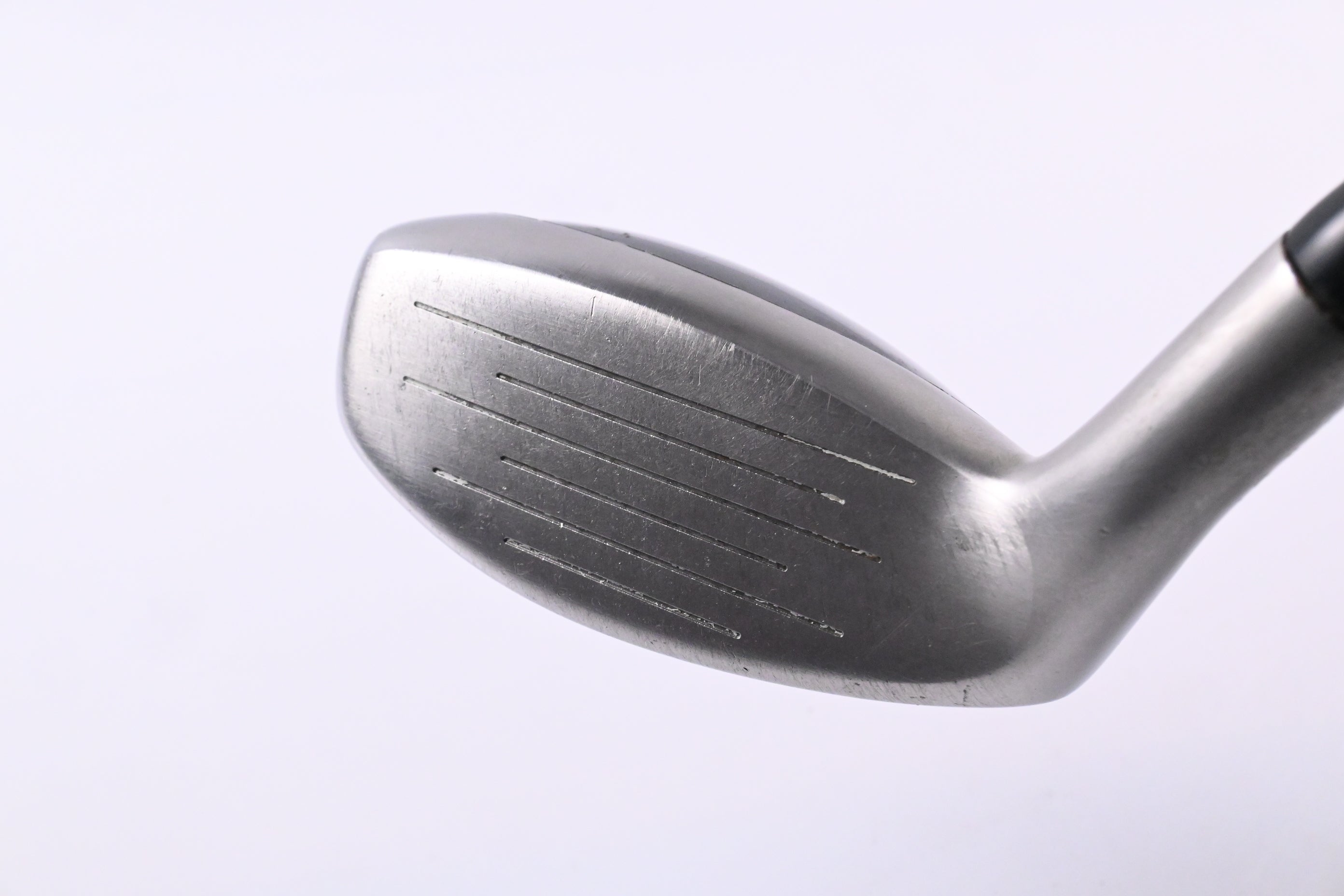 Taylormade Rescue Mid #2 Hybrid / 16 Degree / Regular Flex Ultralite Shaft
