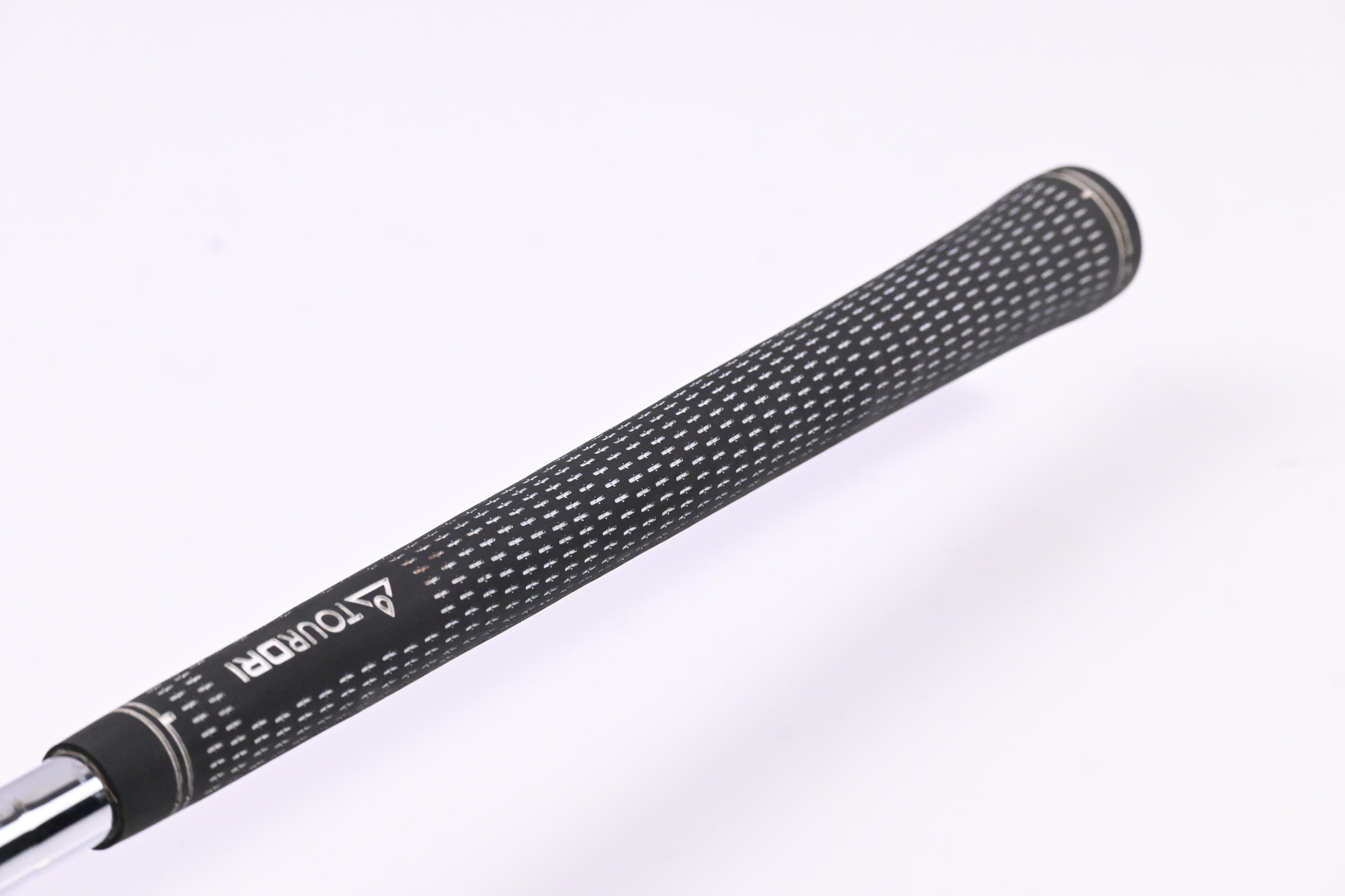 Left Hand Ping Glide Lob Wedge / 58 Degree / Black Dot / Stiff Flex Ping CFS
