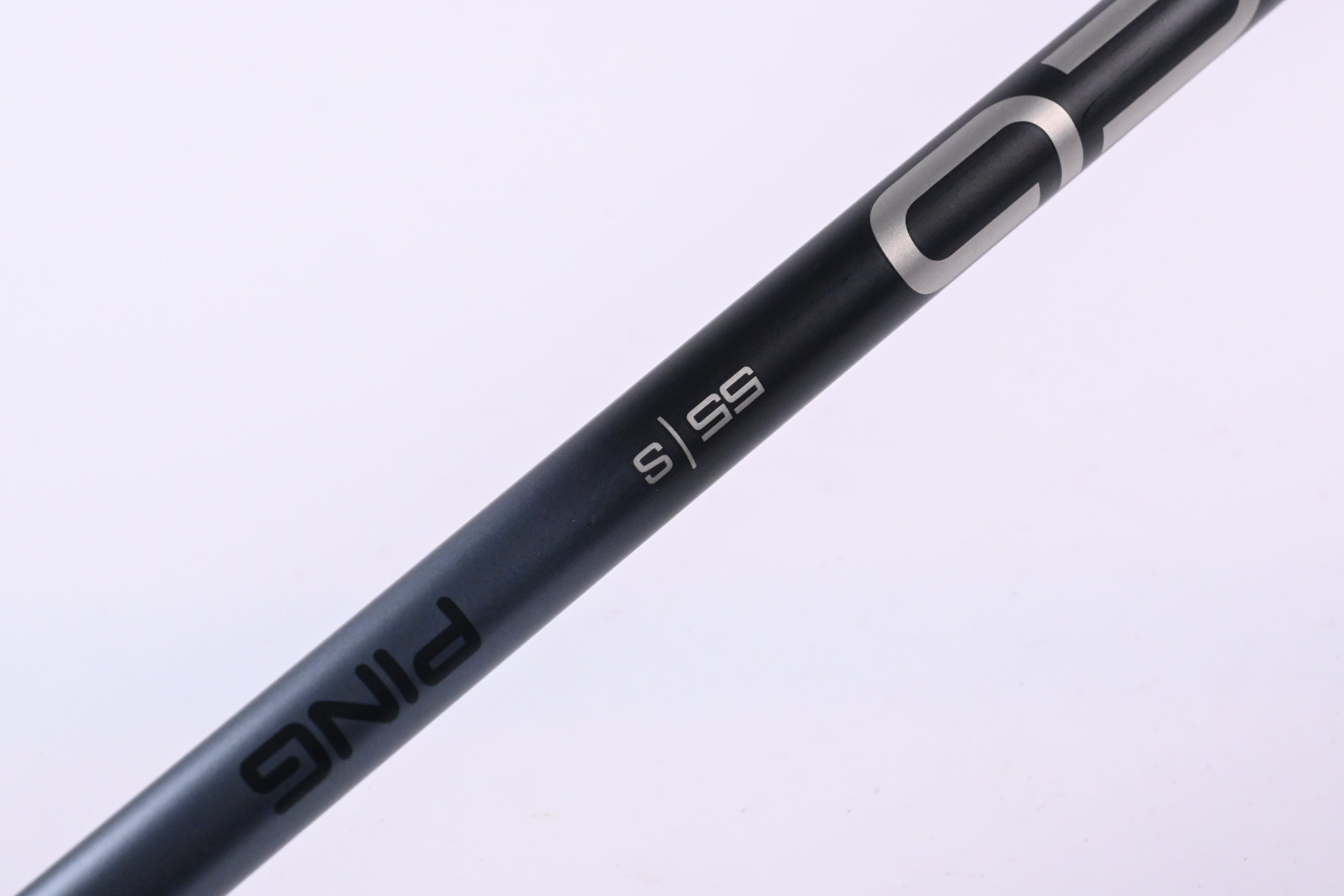 Ping G425 Max Driver / 9 Degree / Stiff Flex Ping Alta CB Slate 55 Shaft