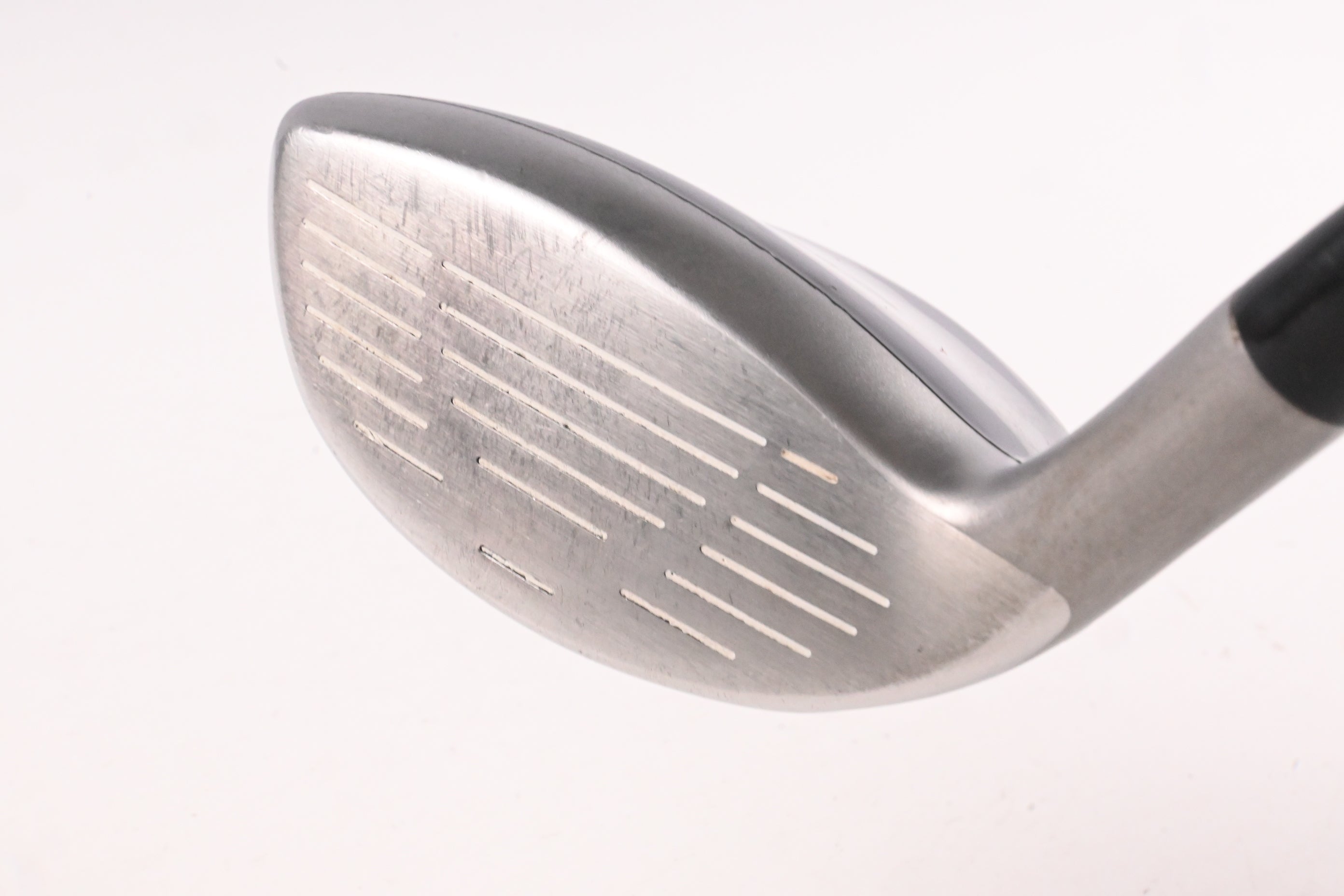 Ping Rapture #2 Hybrid / 18 Degree / Regular Flex Ping TFC 909H Shaft