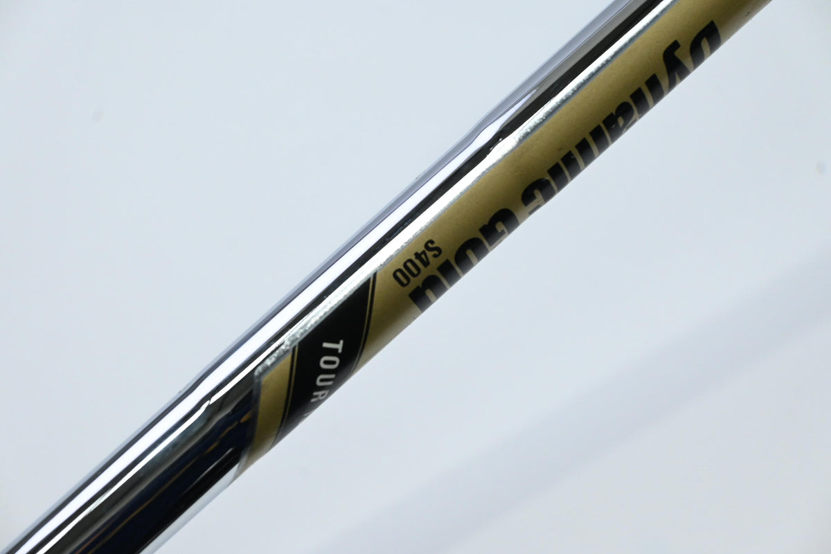 Mizuno T24 Gap Wedge / 52 Degree / Stiff Flex Dynamic Gold S400