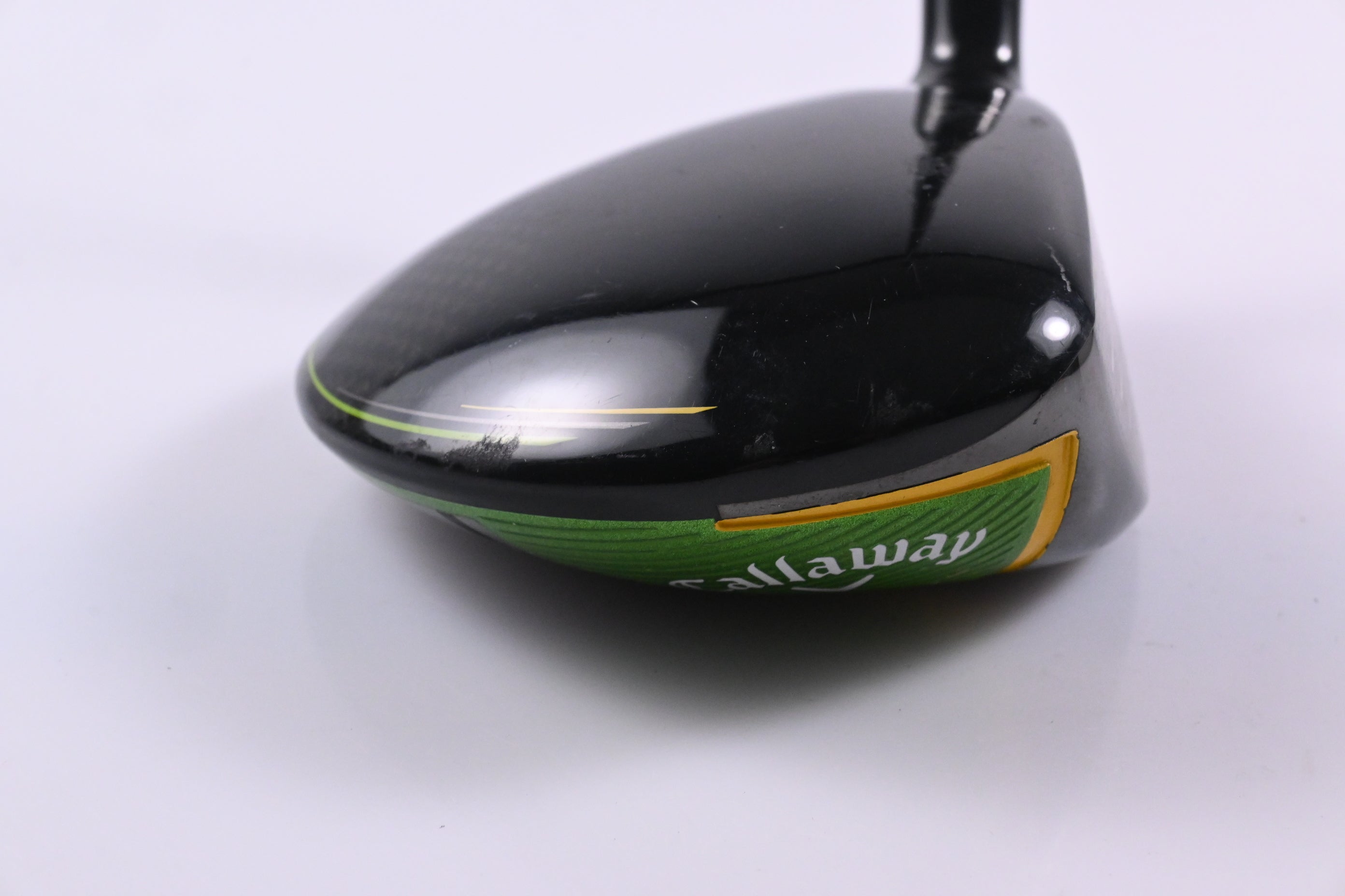 Tour Issue Callaway Epic Flash #3 Wood / 16.5 Degree / Stiff Flex HZRDUS Shaft
