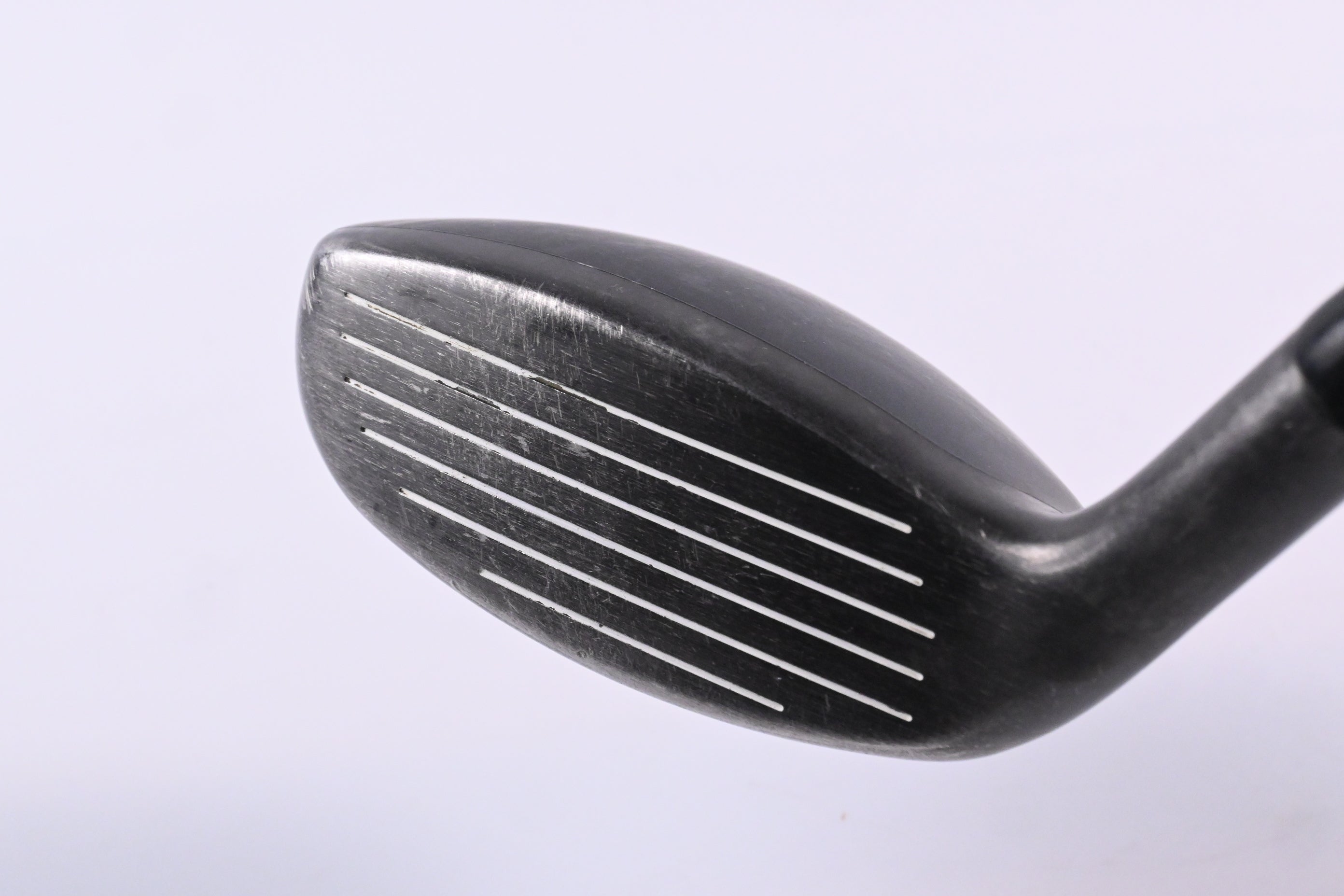 Ping G25 #2 Hybrid / 17 Degree / Regular Flex Ping TFC 189 Shaft